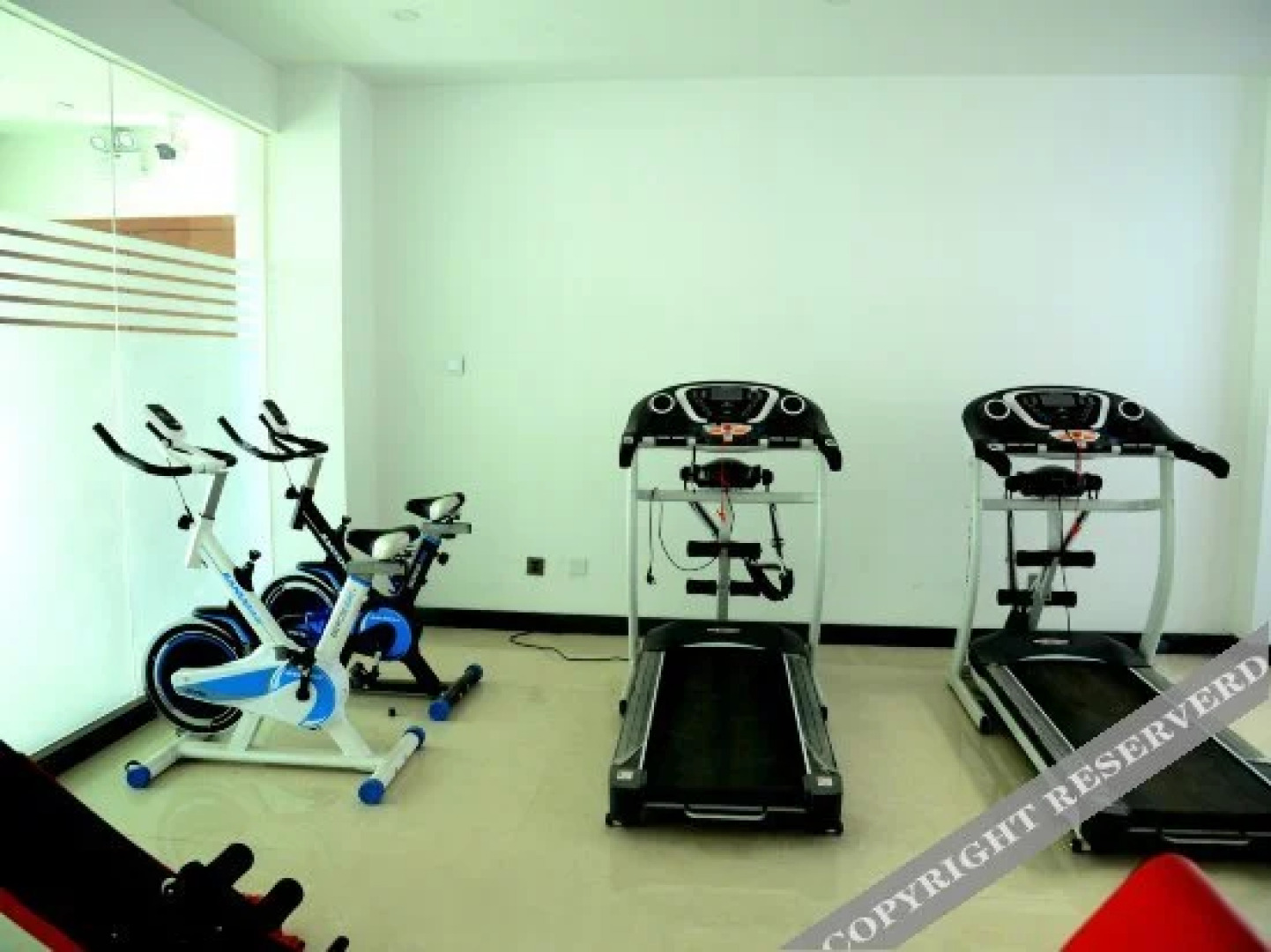 Shankee Hotel (Laishui Walnut Market)