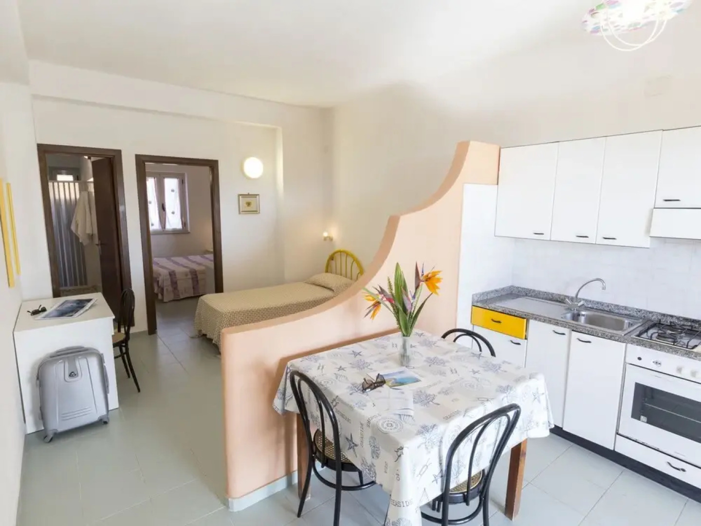 Esmeraldo Capo Vaticano