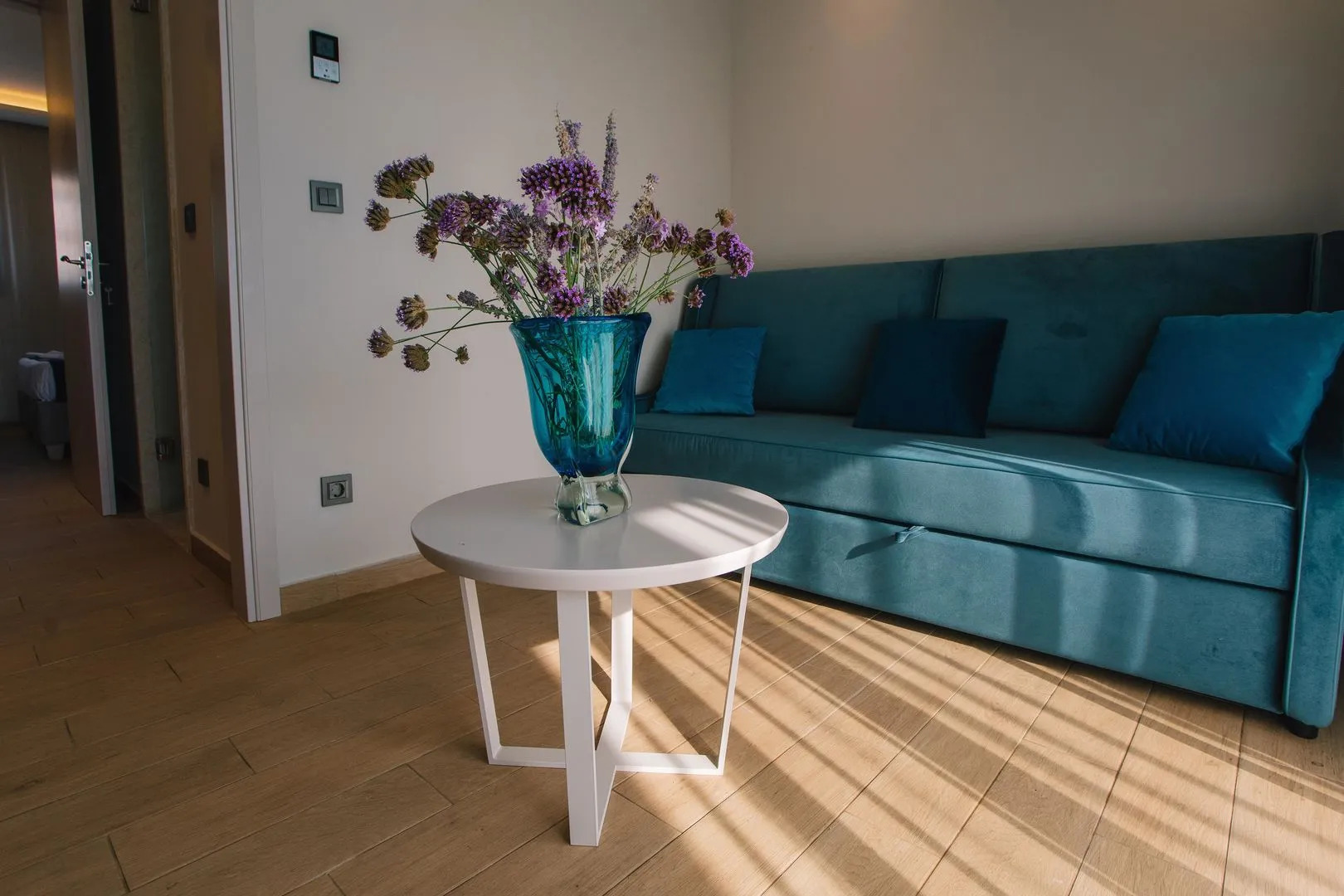 Almуros Beach Resort and Spa