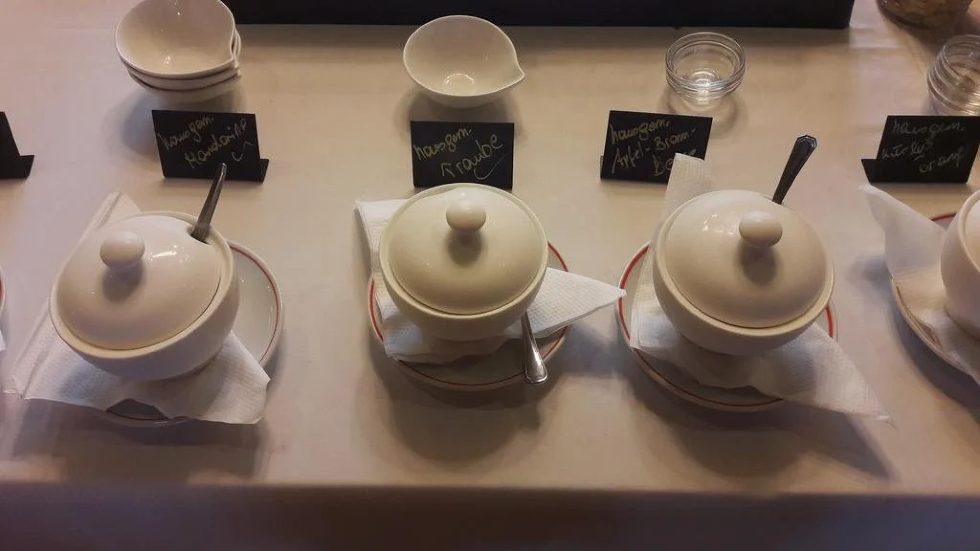 Frühstückspension Pfandlwirt