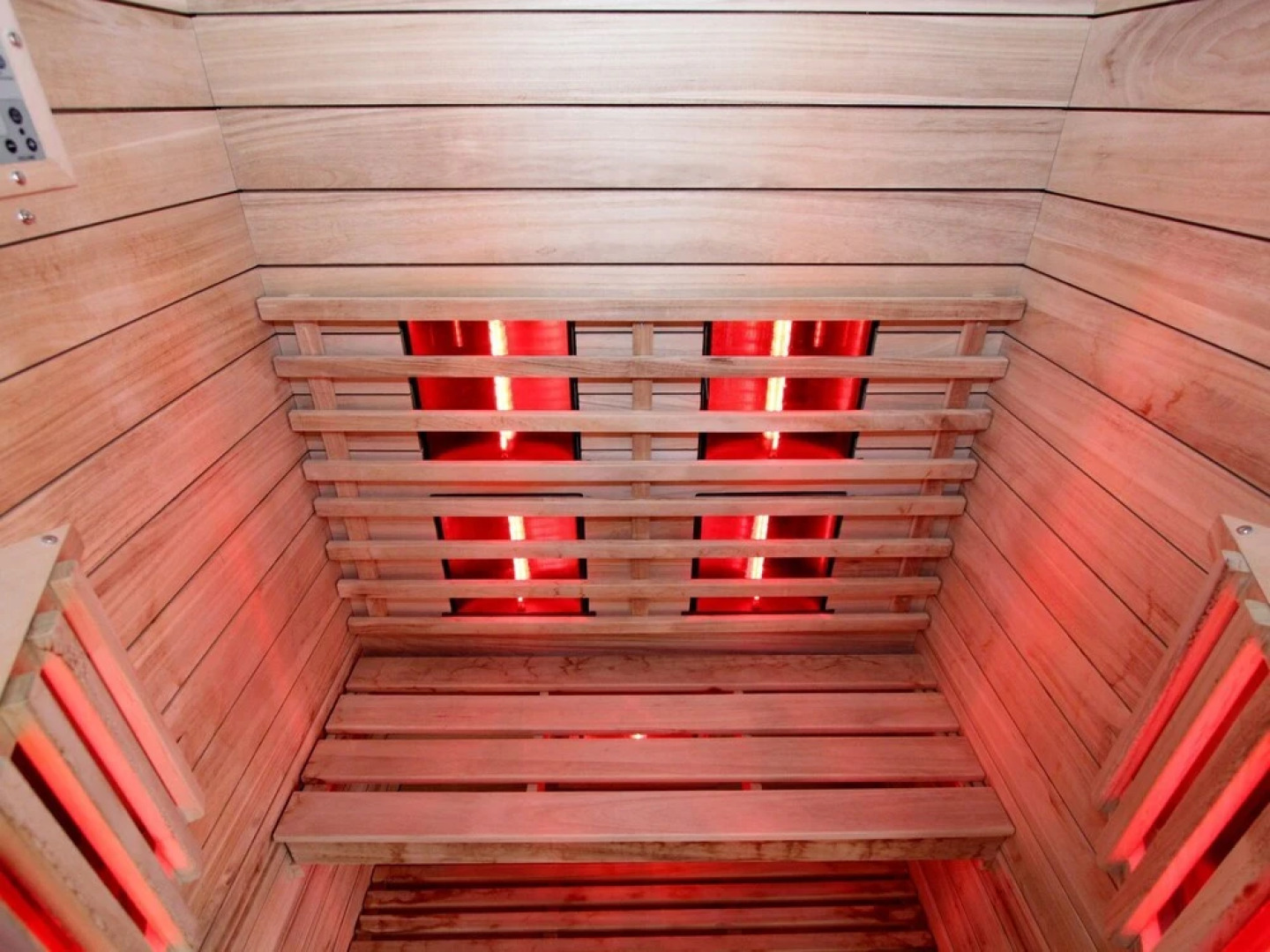 Cozy Chalet in Klippitztörl With Sauna