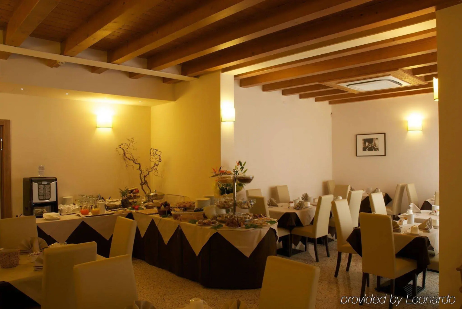 UnaHotels Ecohotel Villa Costanza Venezia