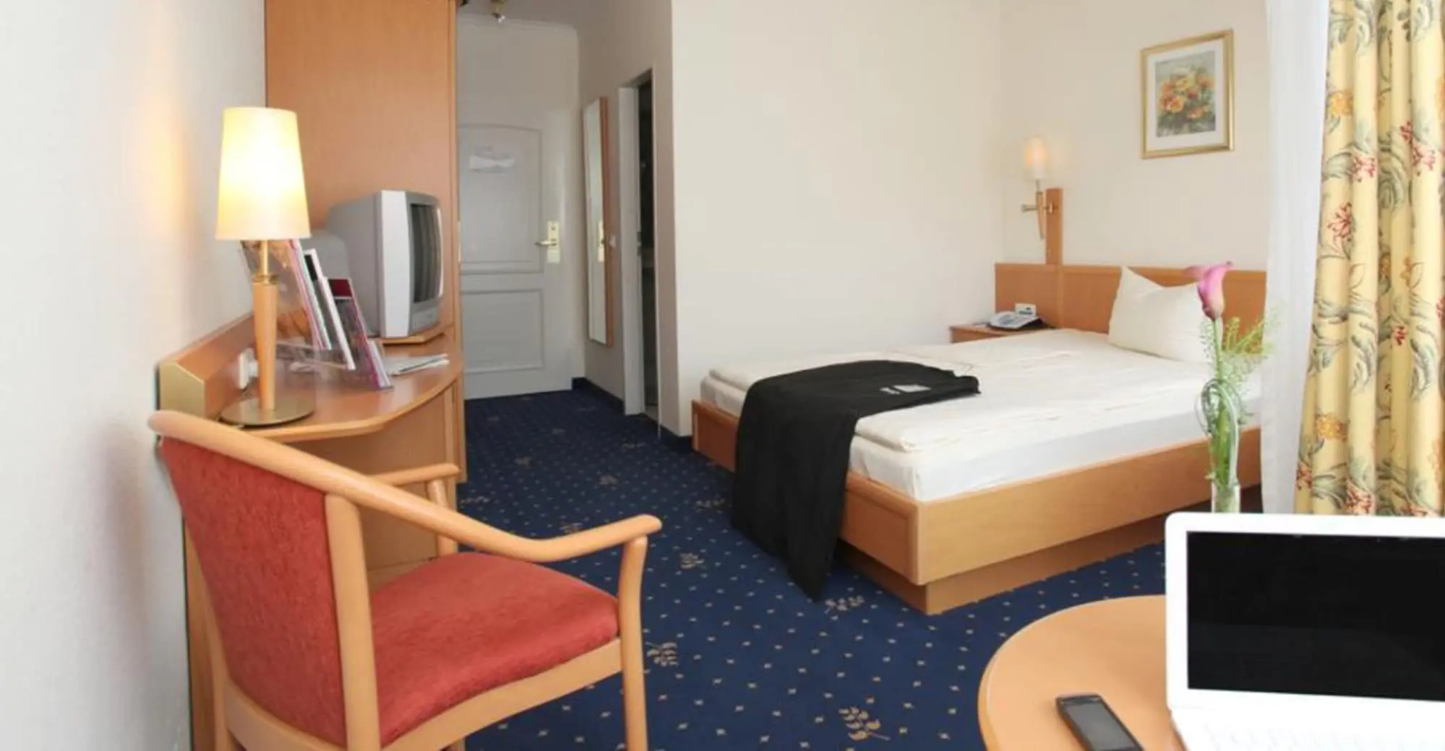 Mercure Hotel Timmendorfer Strand