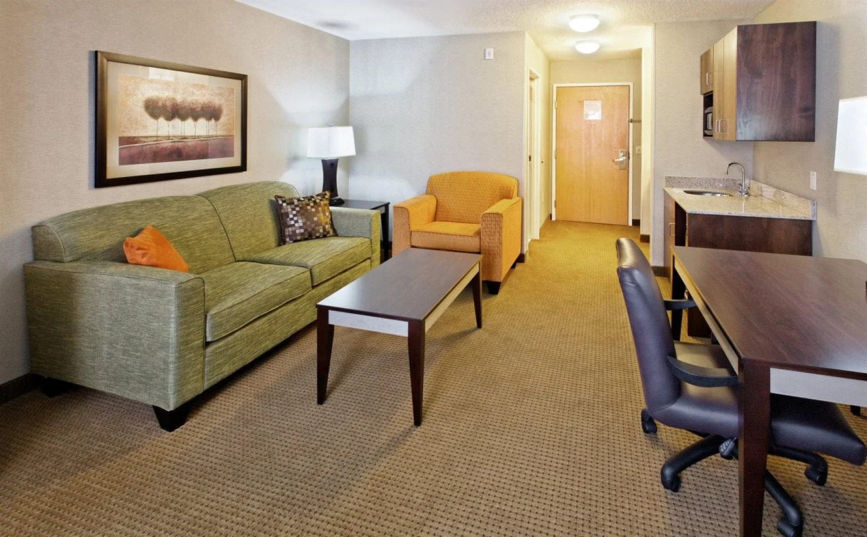 Holiday Inn Express & Suites Canyonville