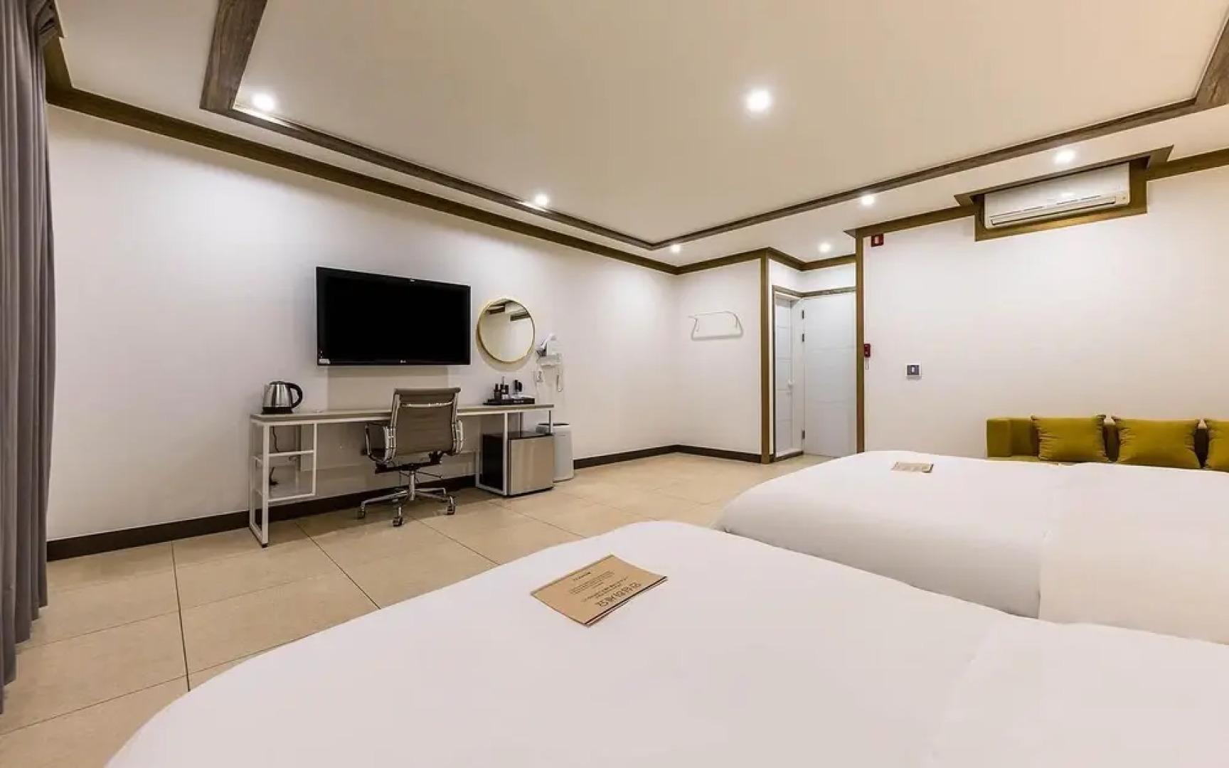 Andong YAM Andong Gangnam Branch