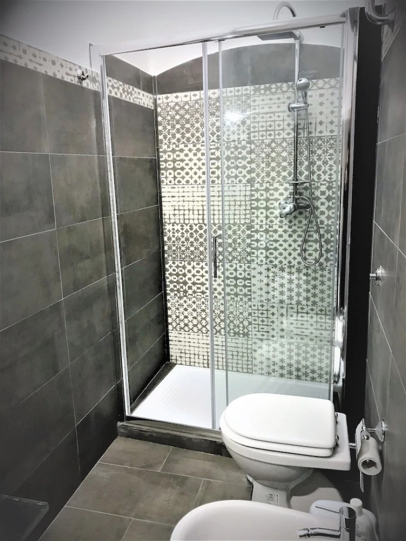 B&B all'Antico Borgo