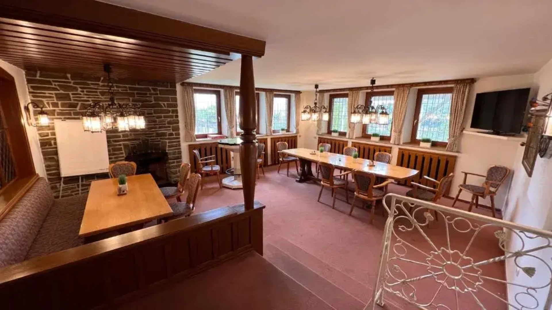 Gästehaus Wilgersdorf