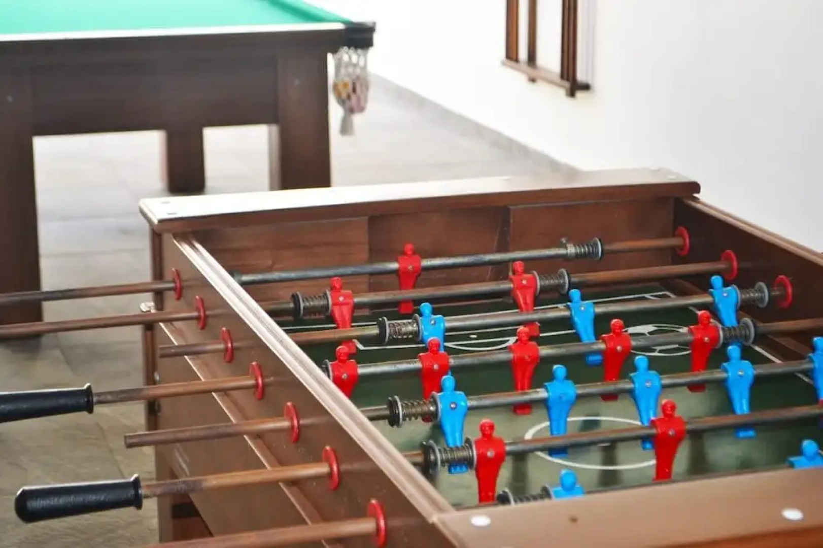 Colonia de Férias Sitraemfa