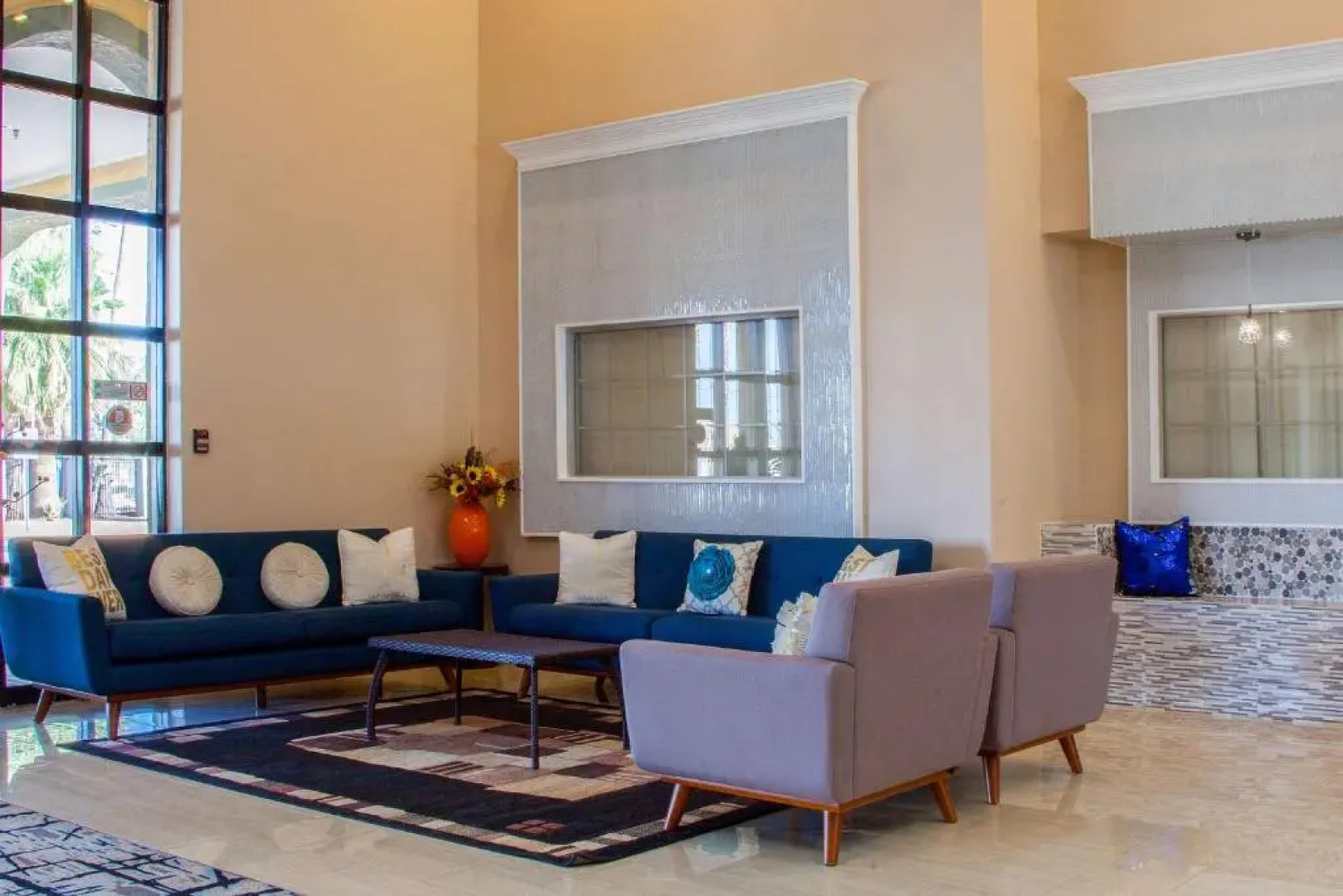 Hotel Tucson City Center