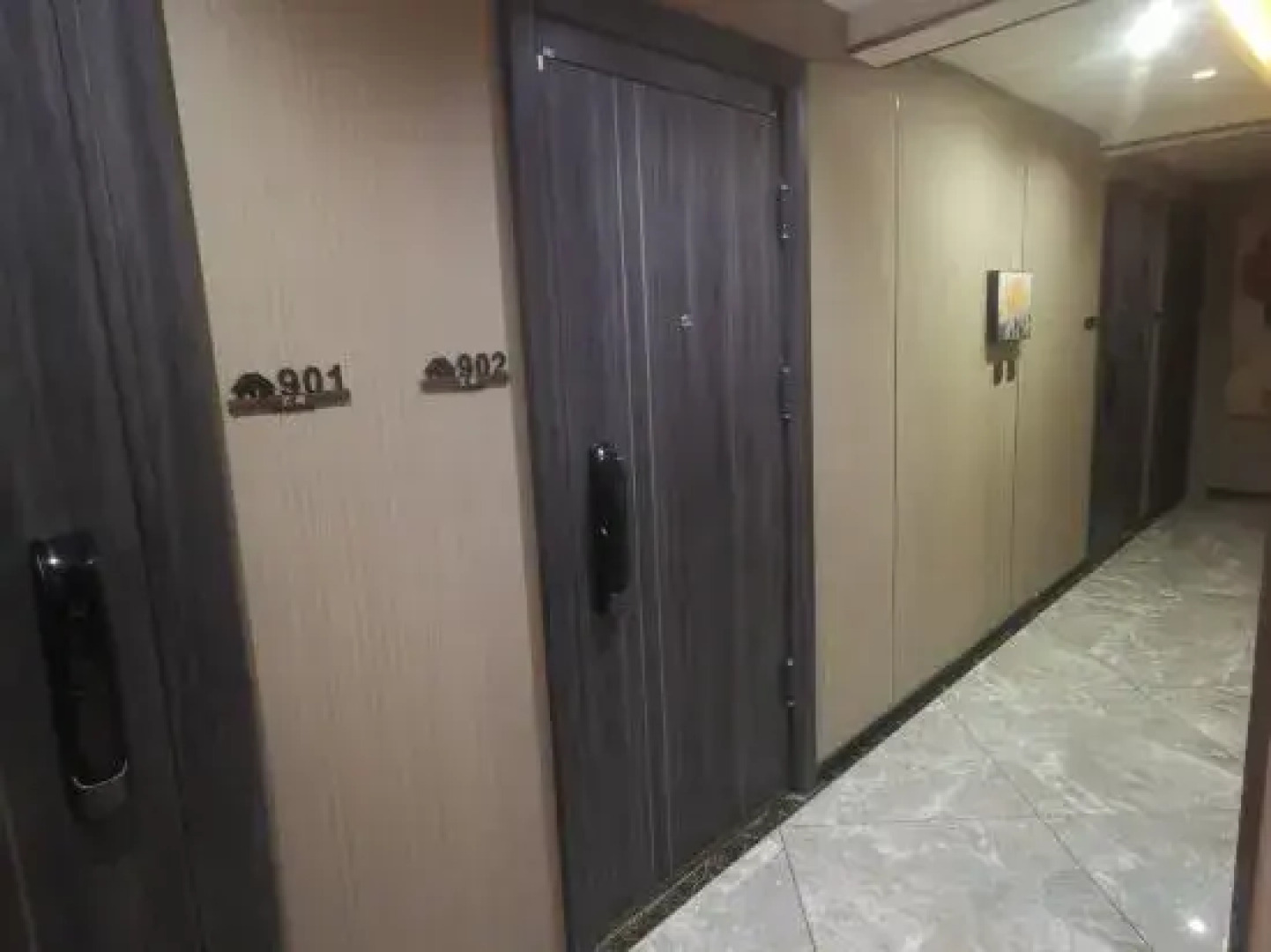 Shenhao Hotel (Xingshanli Shopping Mall)