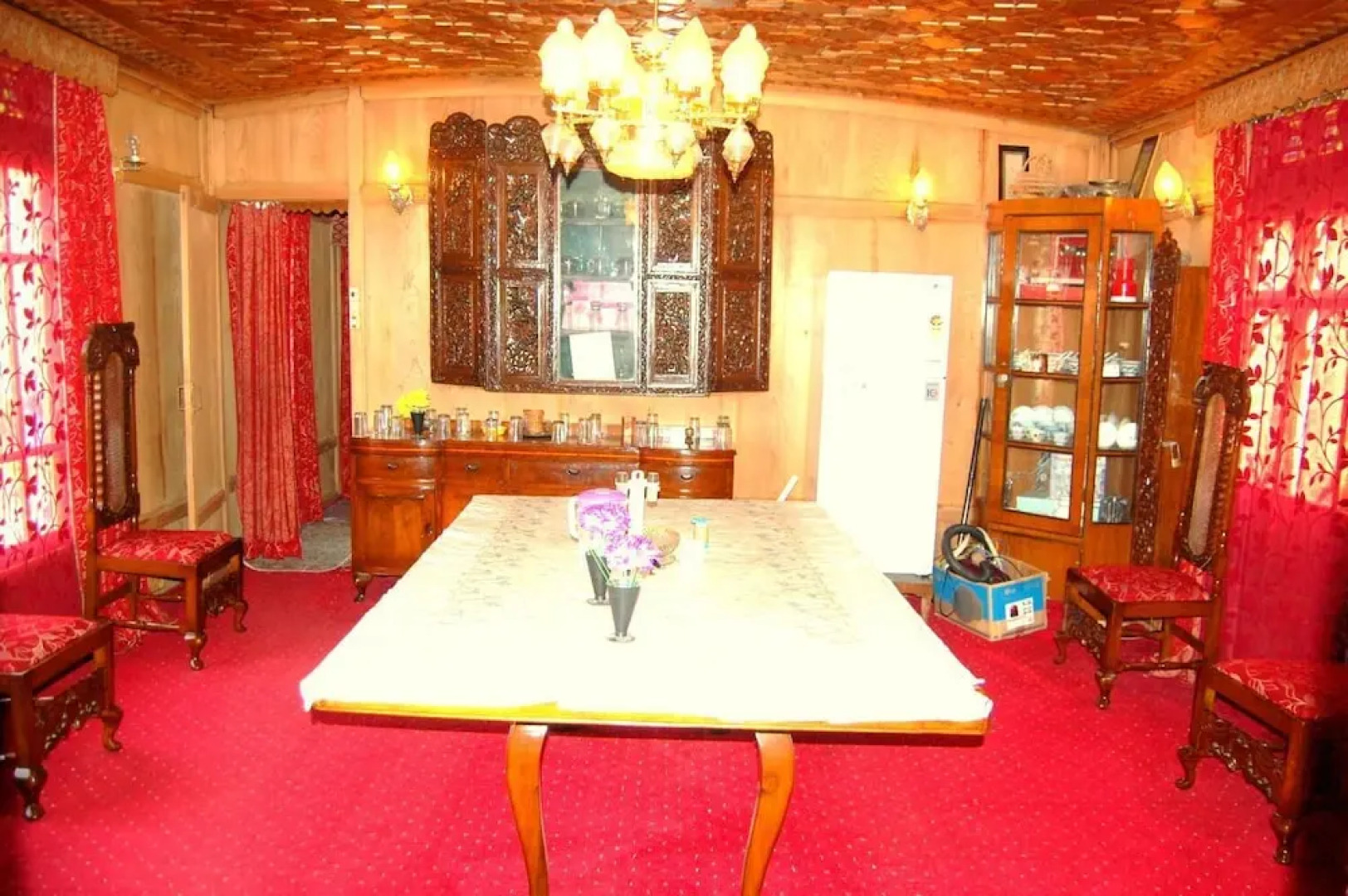 Lake Victoria Group of Houseboats