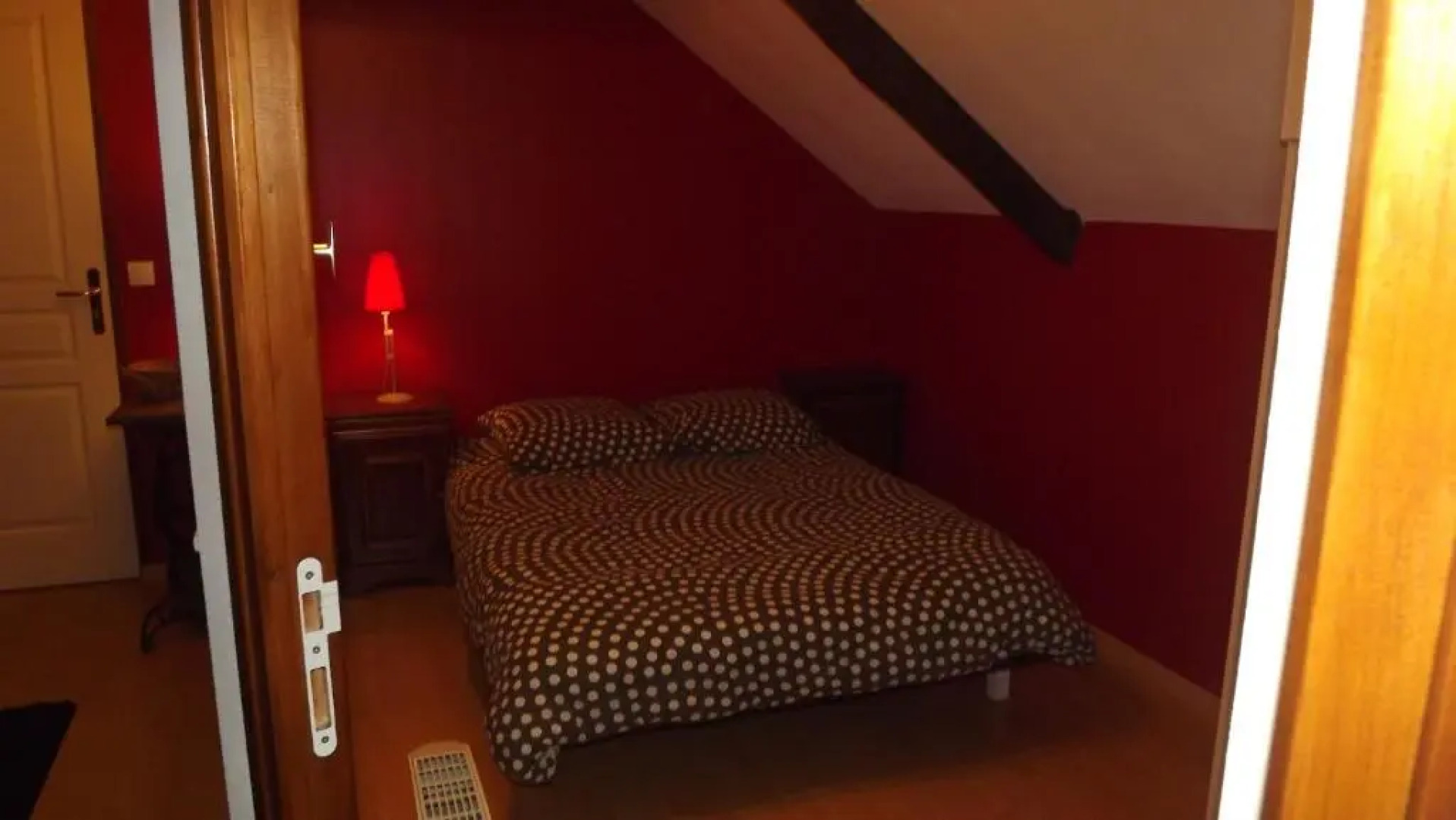 La maison du Chêne 1