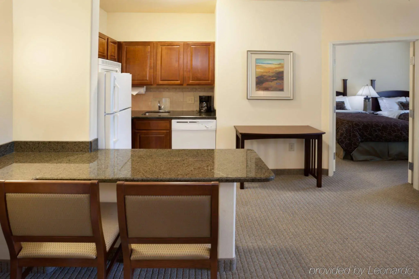 Staybridge Suites Austin NW by IHG