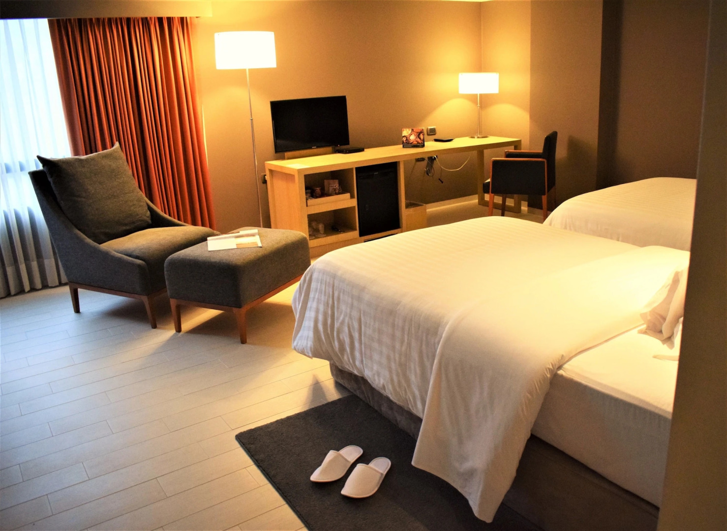 Casa Andina Premium Golf Los Incas