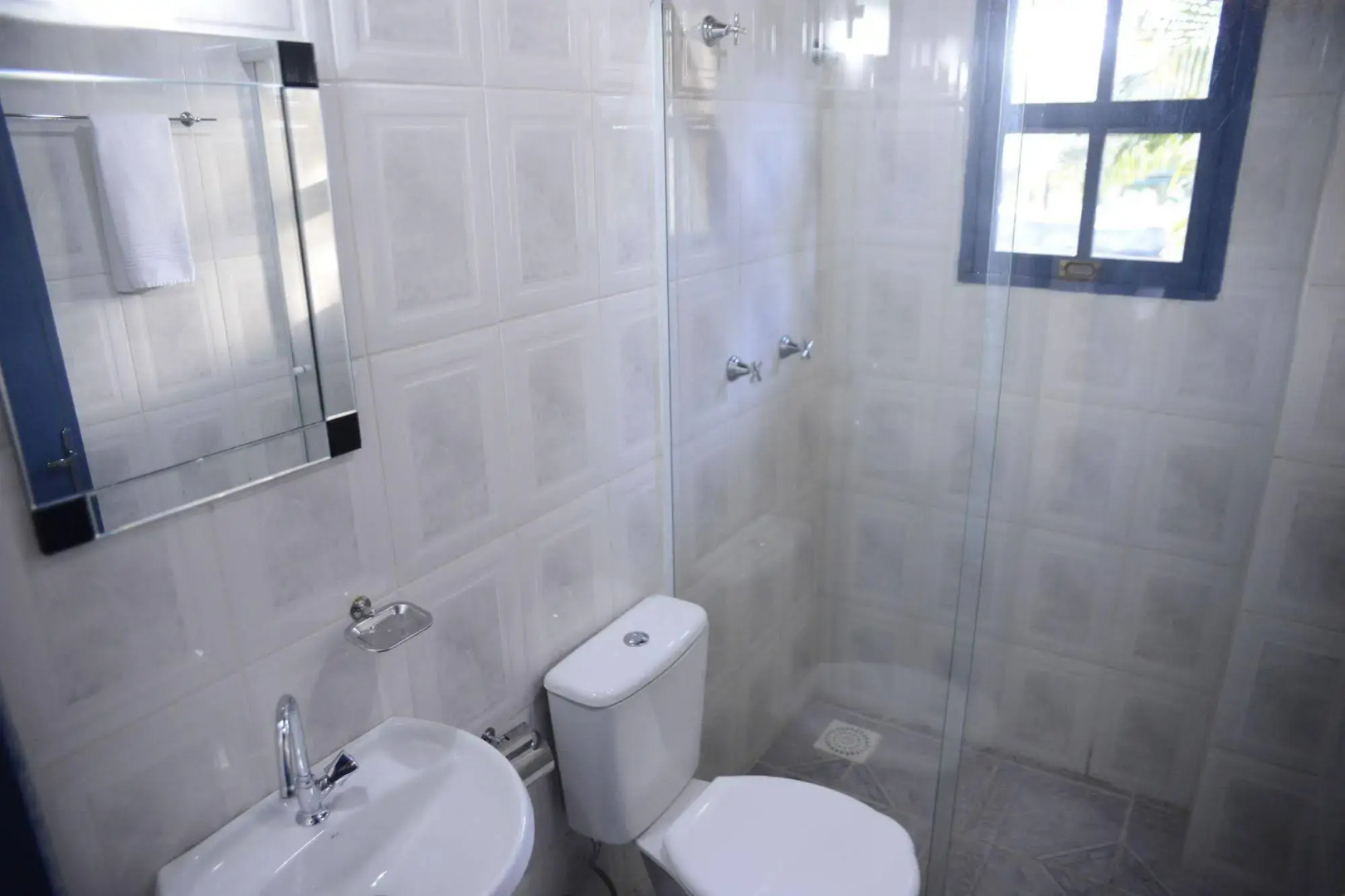 Encantos da Ilha Pousada