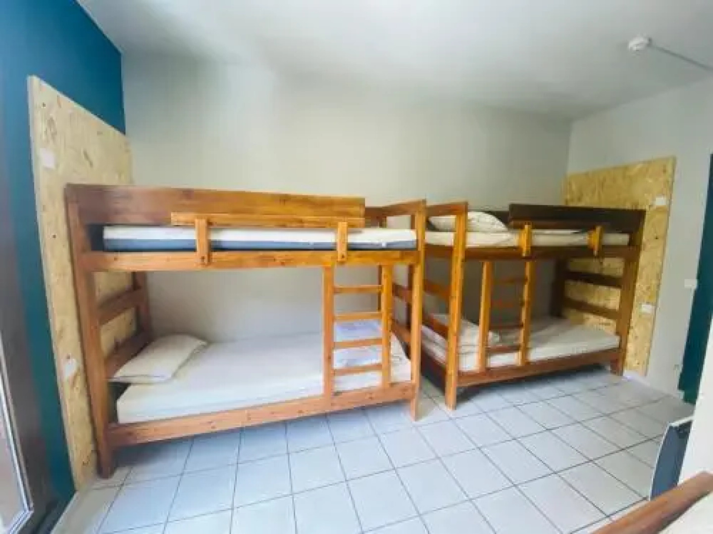 Centre De Vacances Pep'34