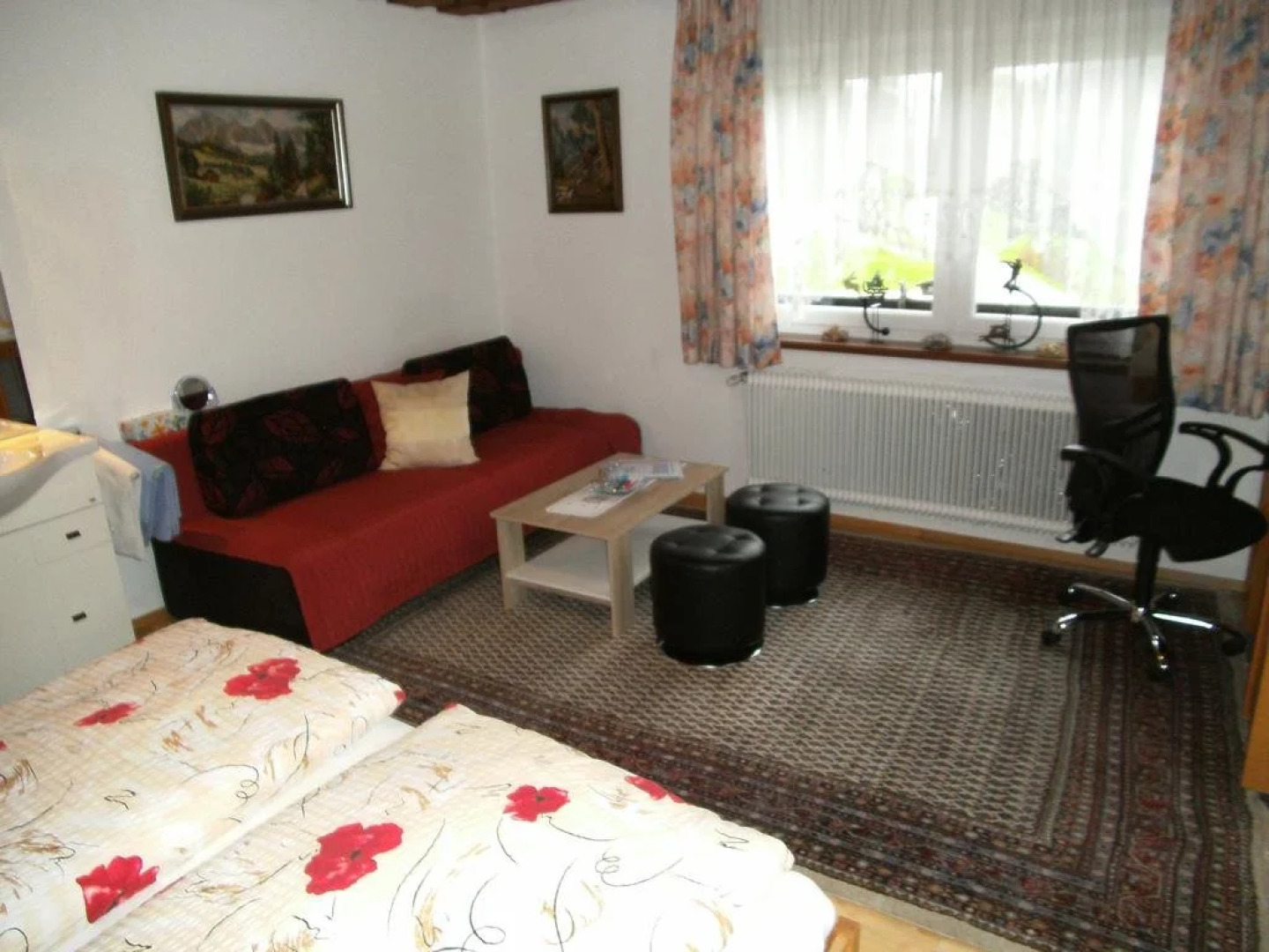 Gästehaus Zum Tauern