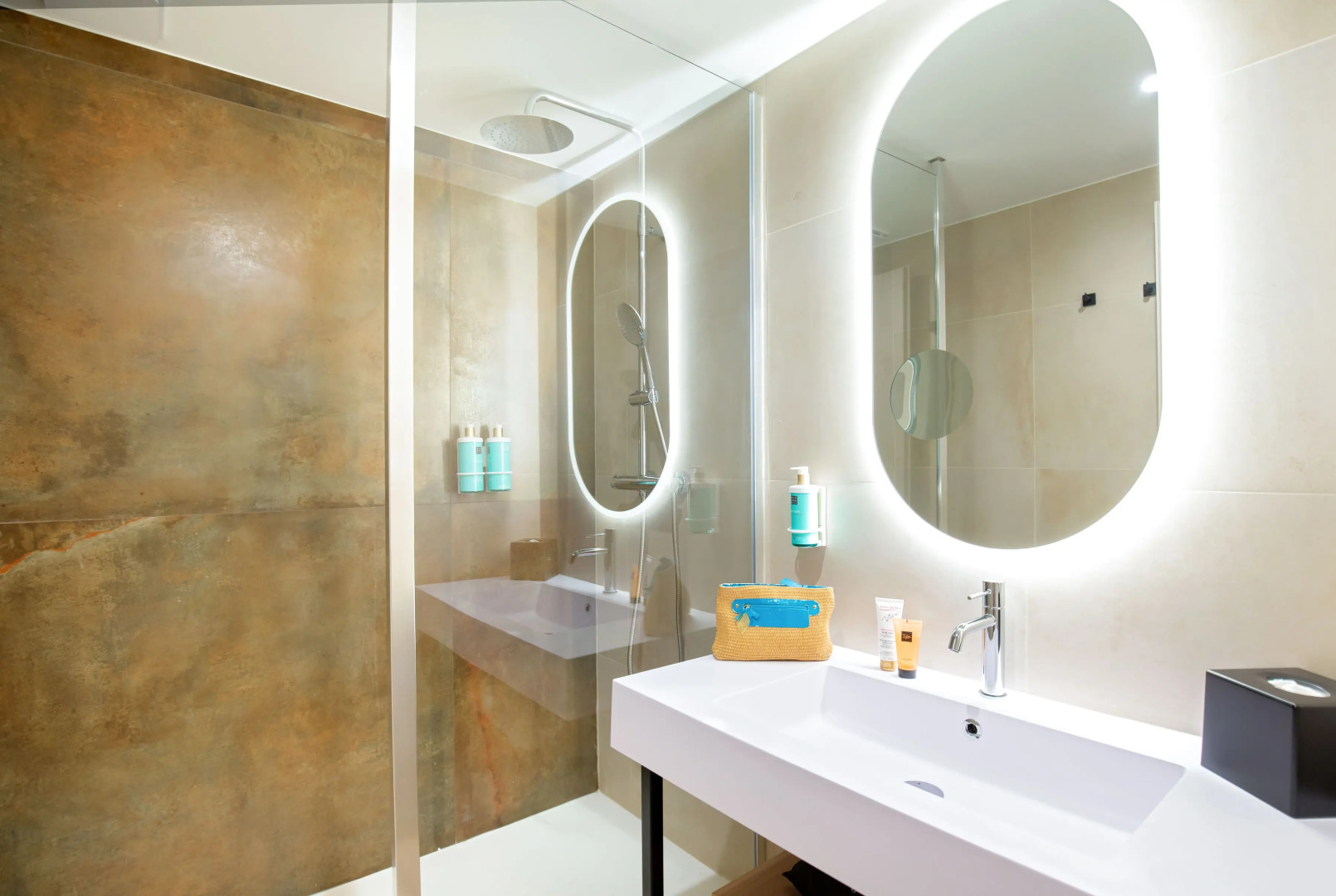 Mercure Aix en Provence Beaumanoir