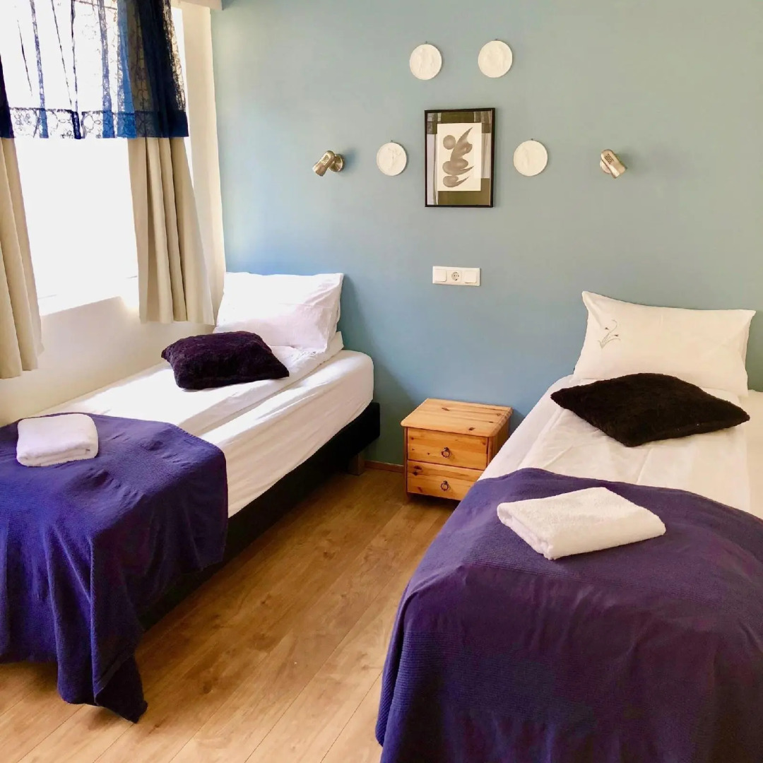 Guesthouse Skálafell