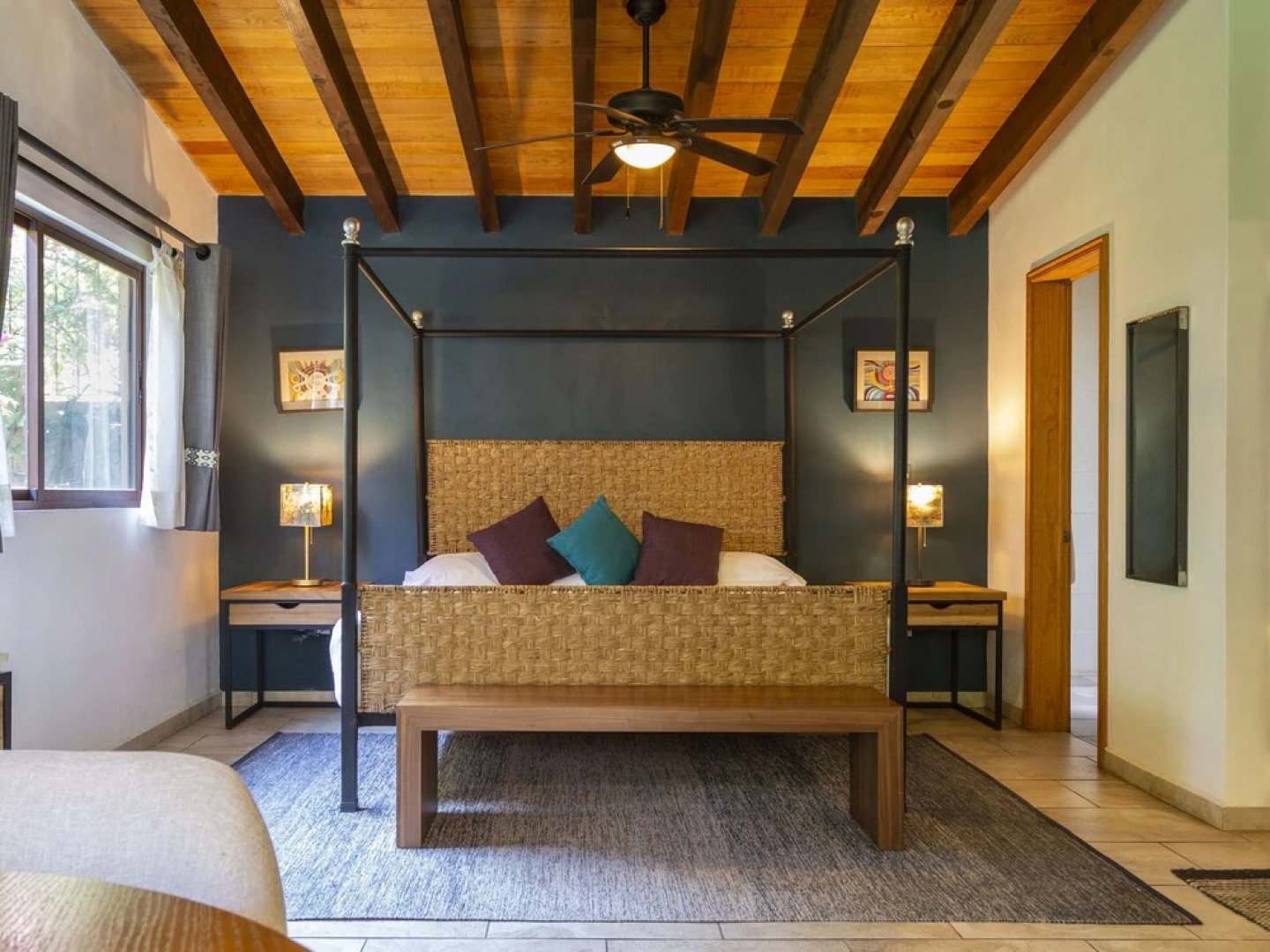 Paraje Real Malinalco