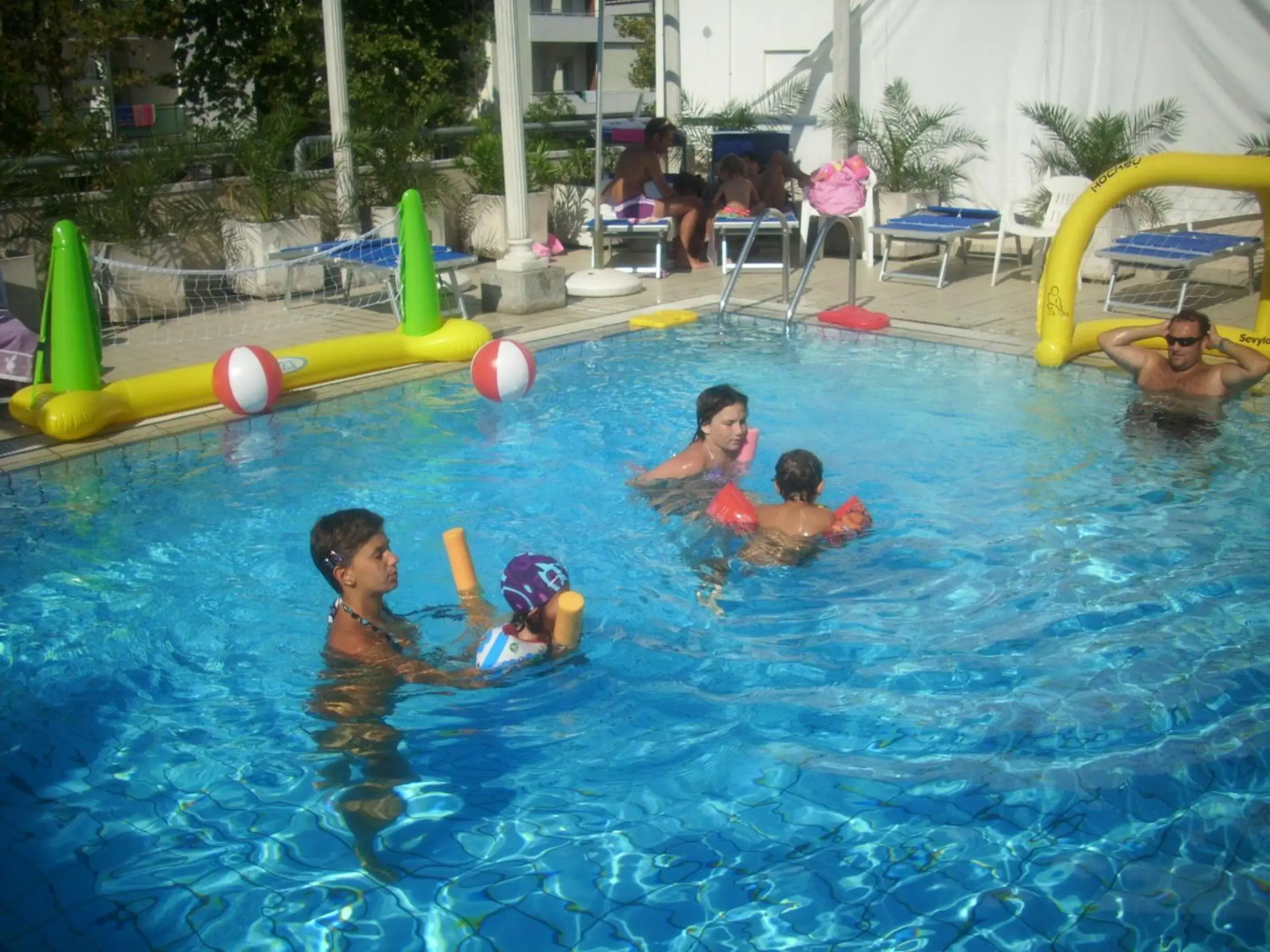 Hotel Nettuno