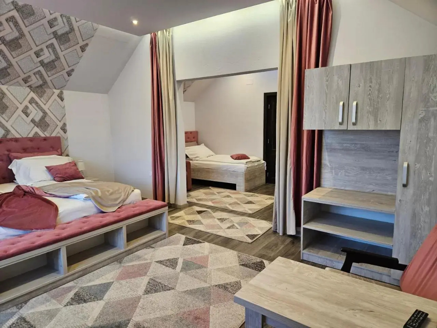 Pensiunea Michaels House