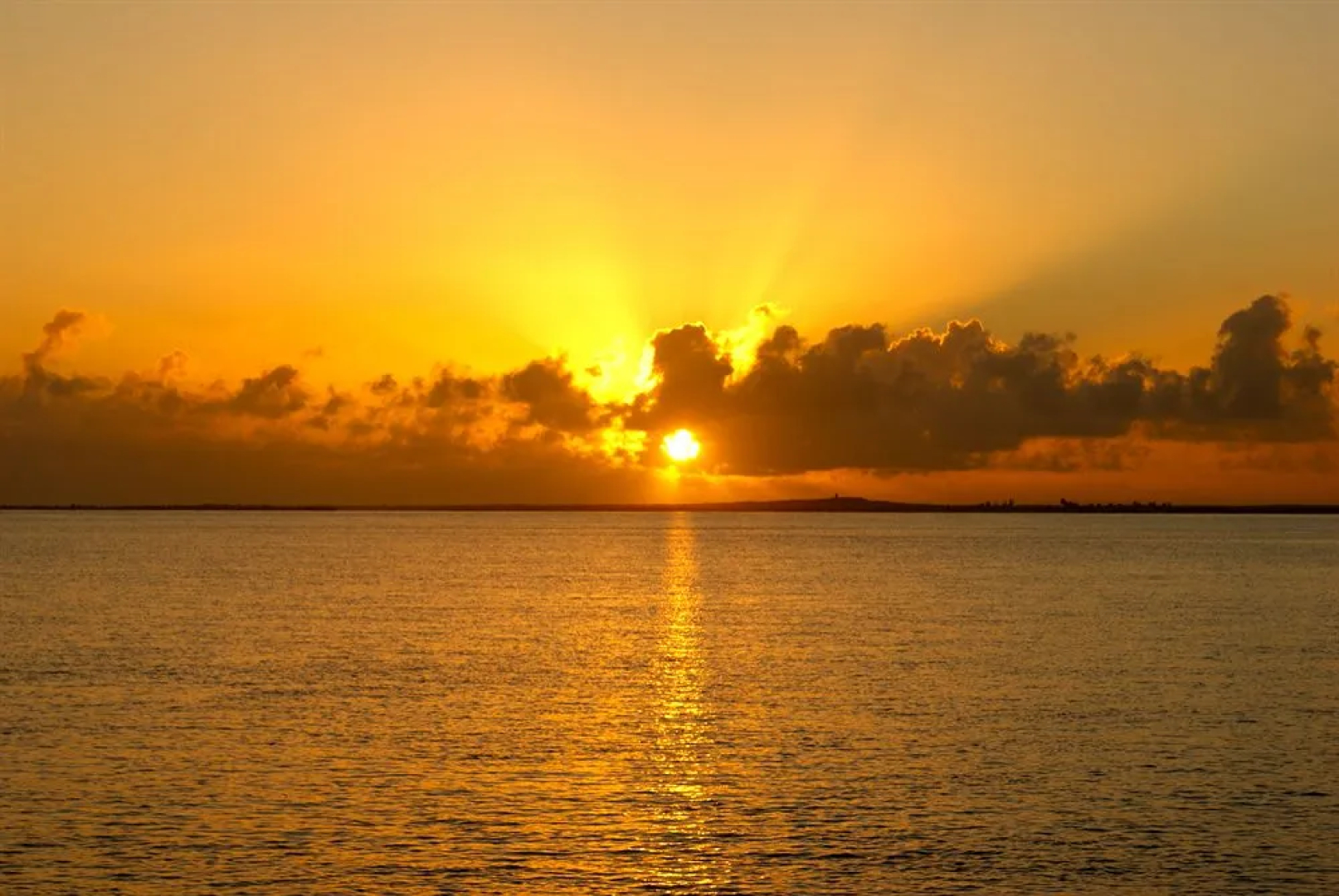 Tranquillity on the Bay Resort