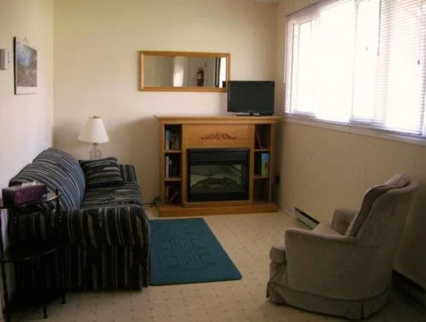 Birch Haven by the Beach