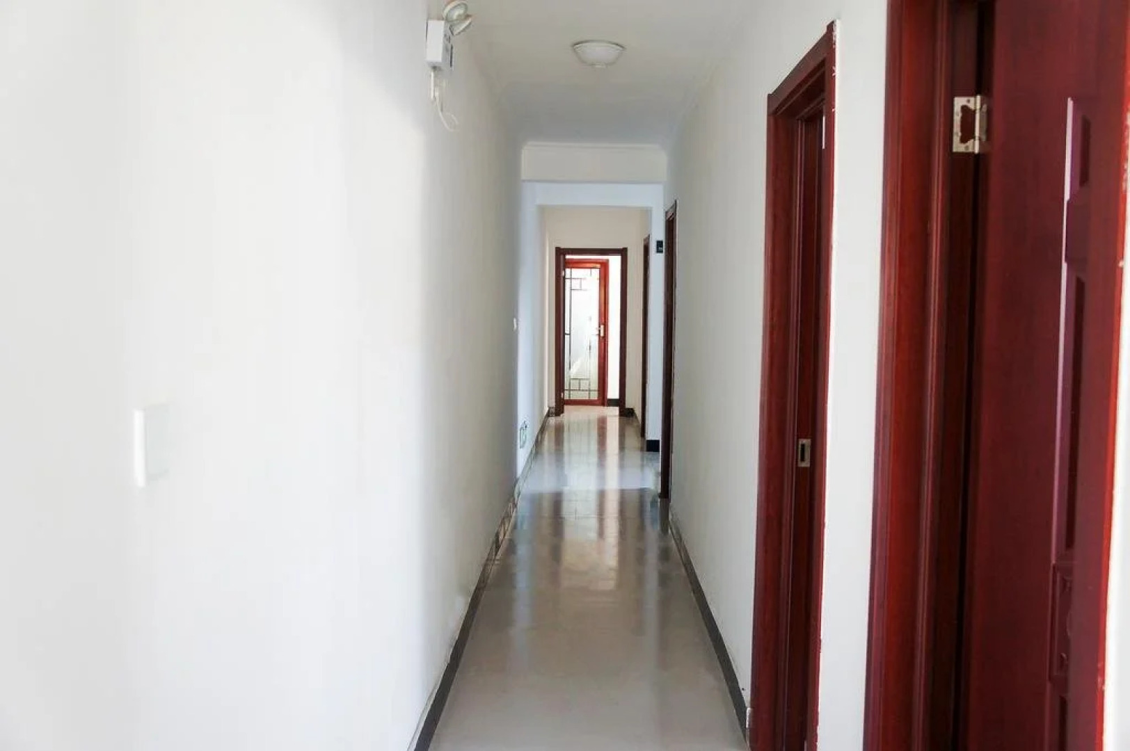 Beidaihe Xiao Ou Hostel