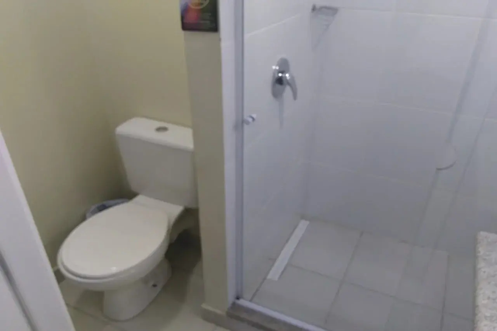 ibis budget Barbacena