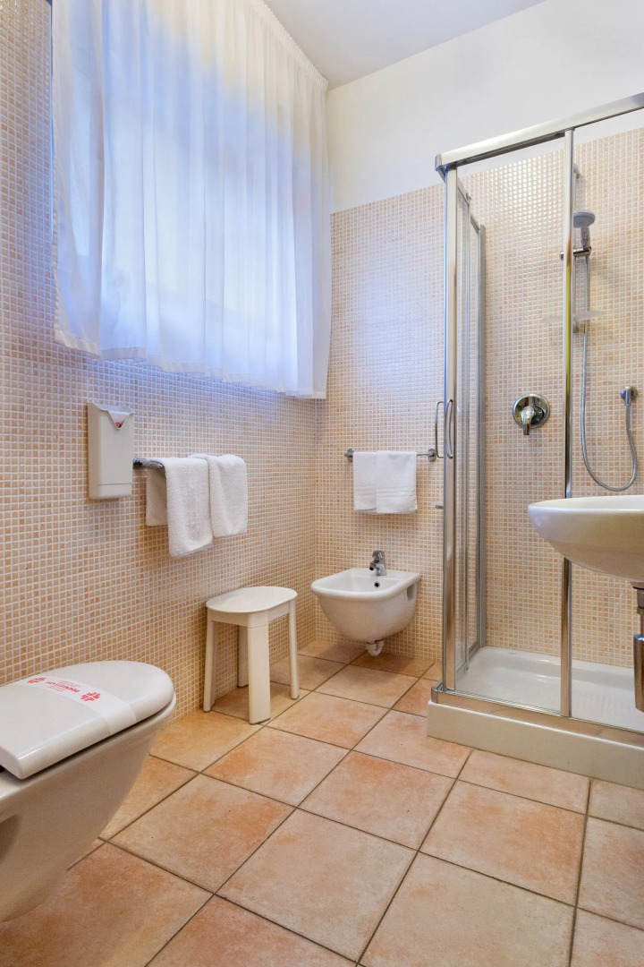 Residence dei Due Porti