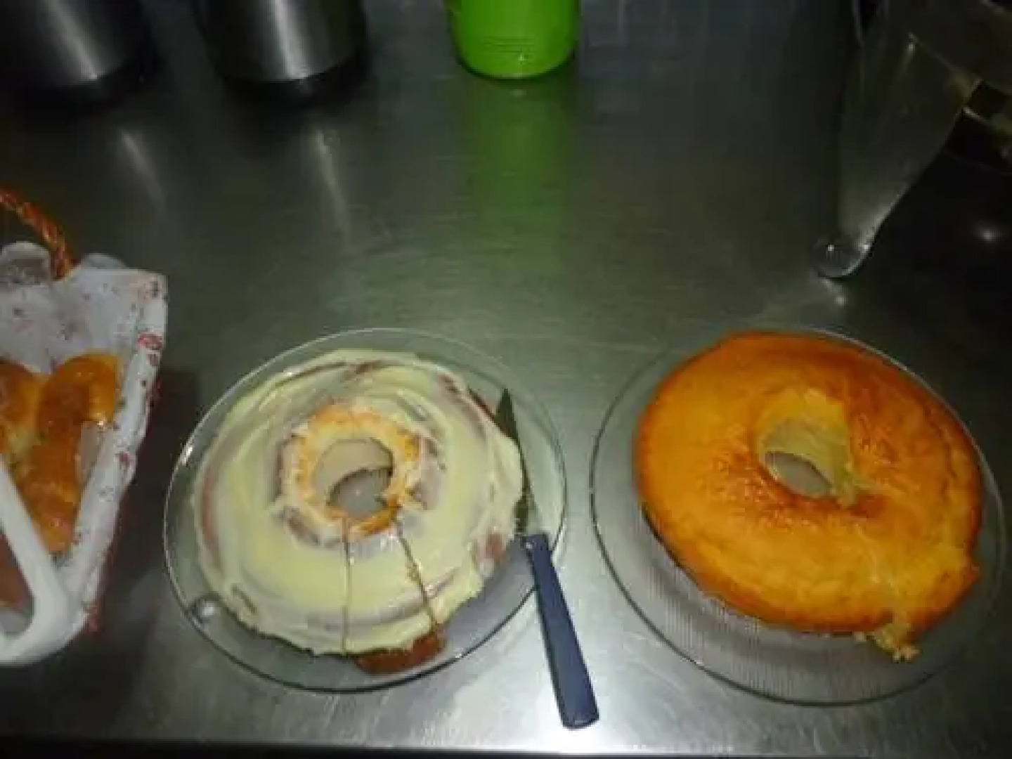 Boulevard Place Hotel