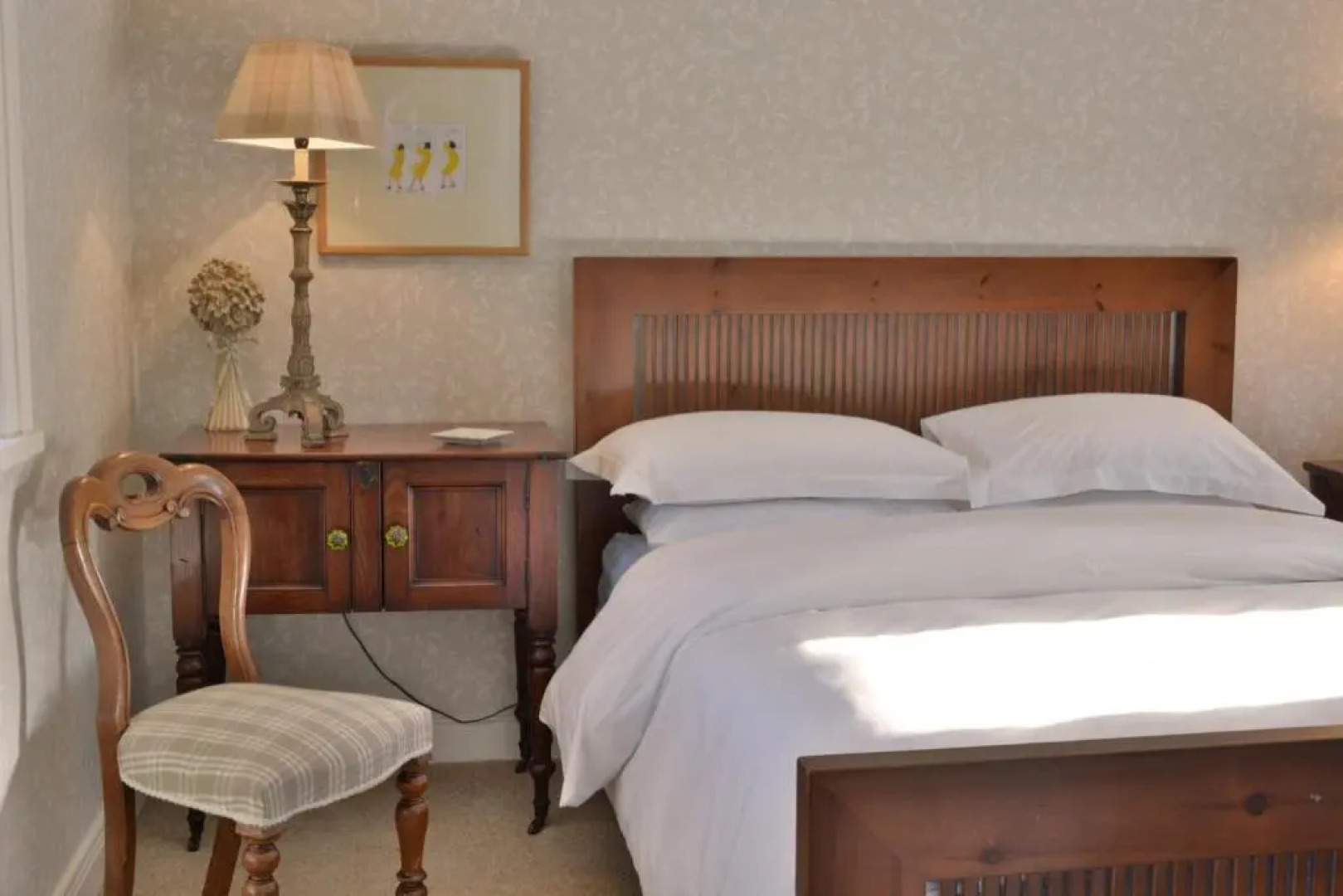 Hideaway At Foxhollow