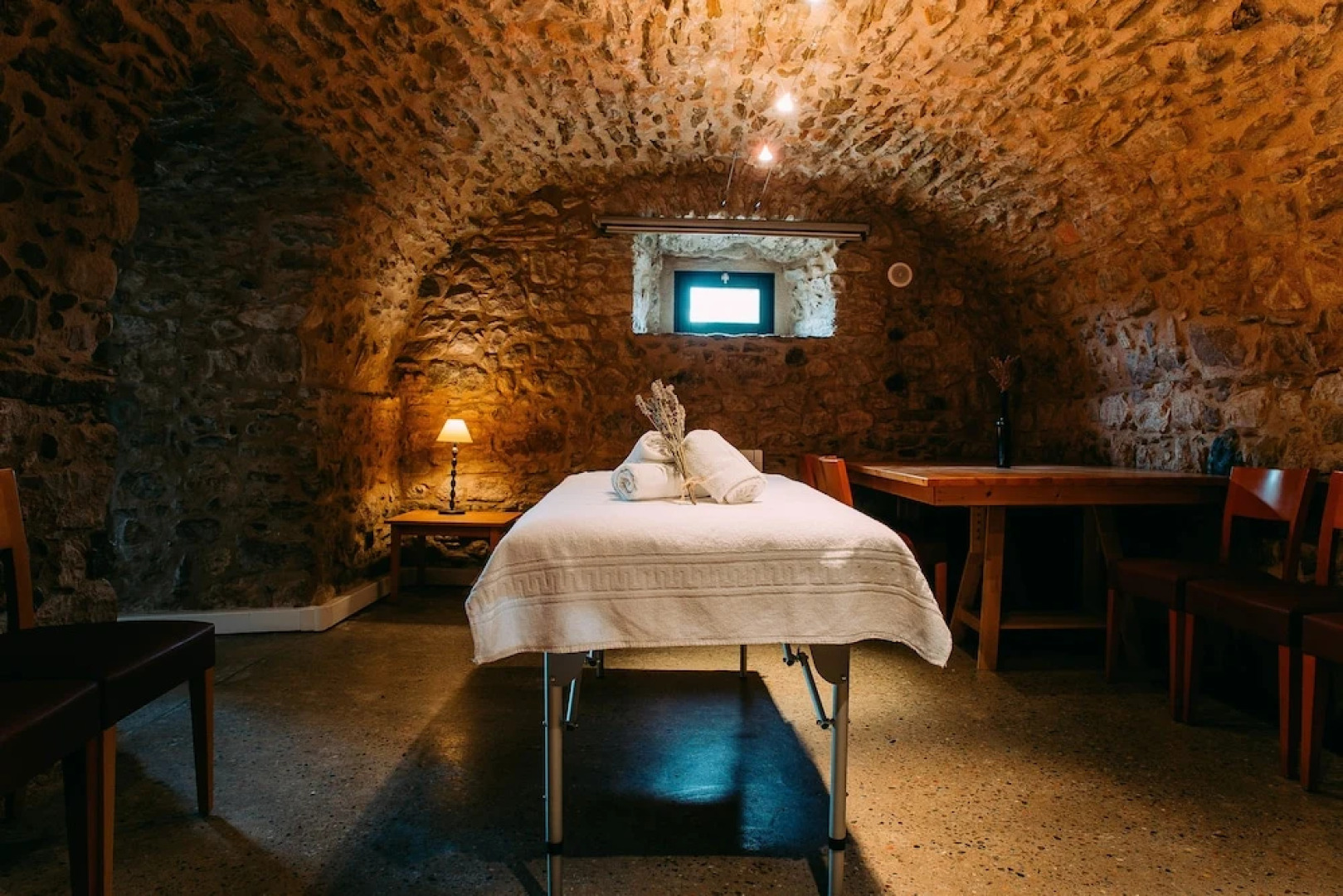 Hotel Arcs de Monells