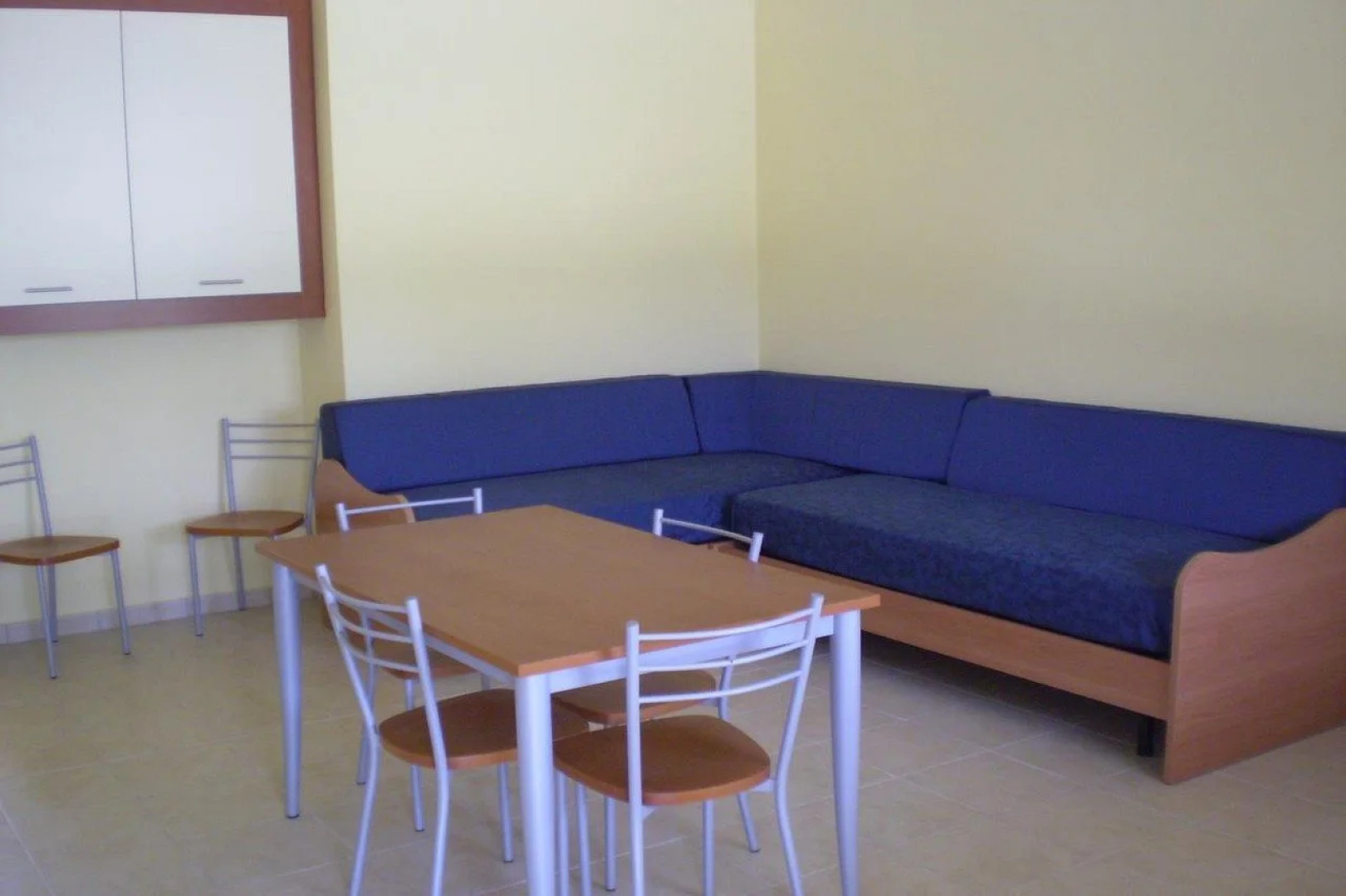 Medimare Residence Club