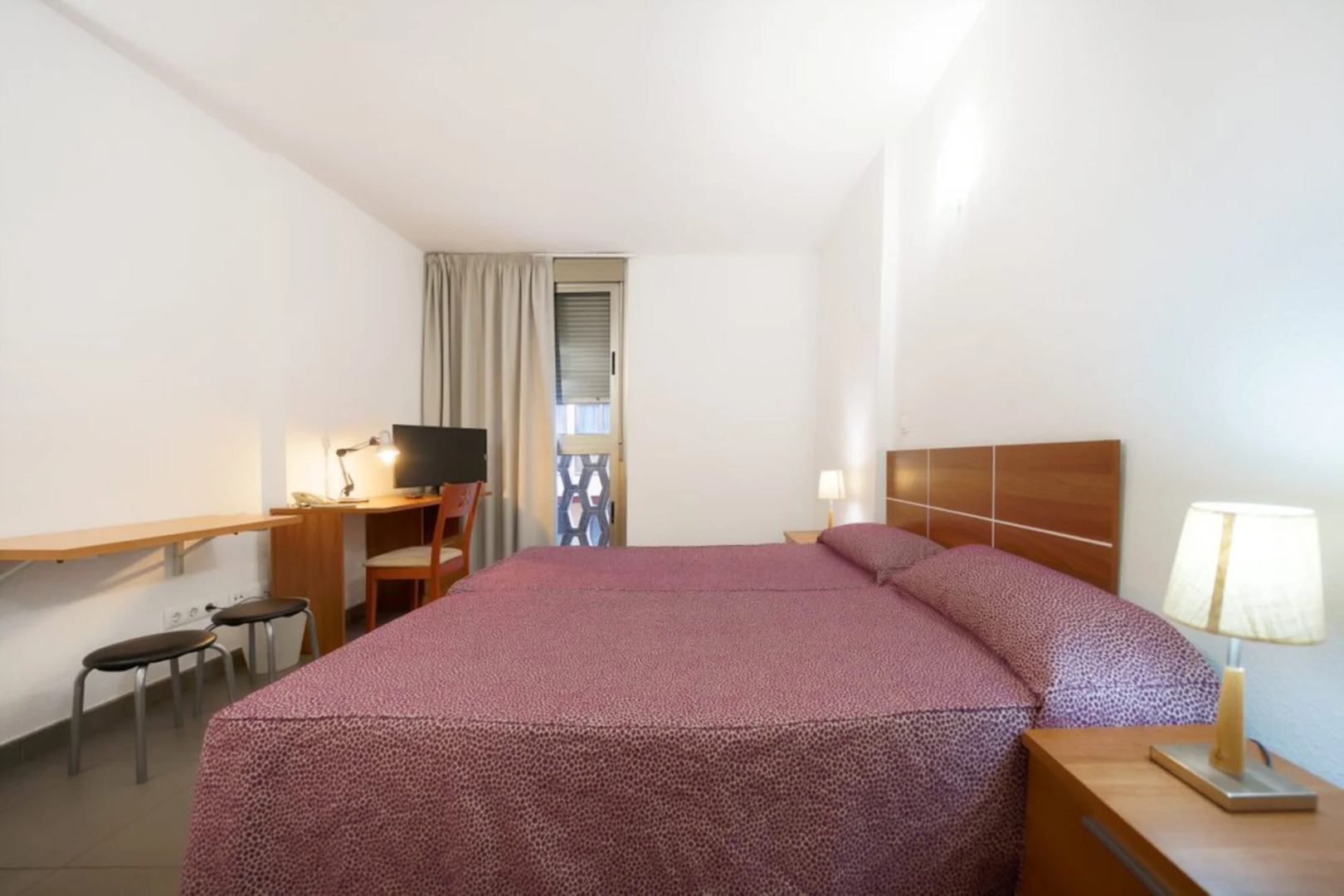 Mhc Arenales Hotel