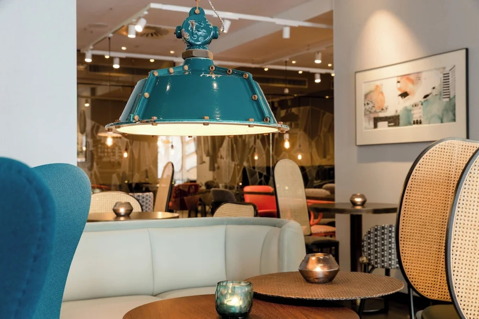 Motel One Linz - Hauptplatz