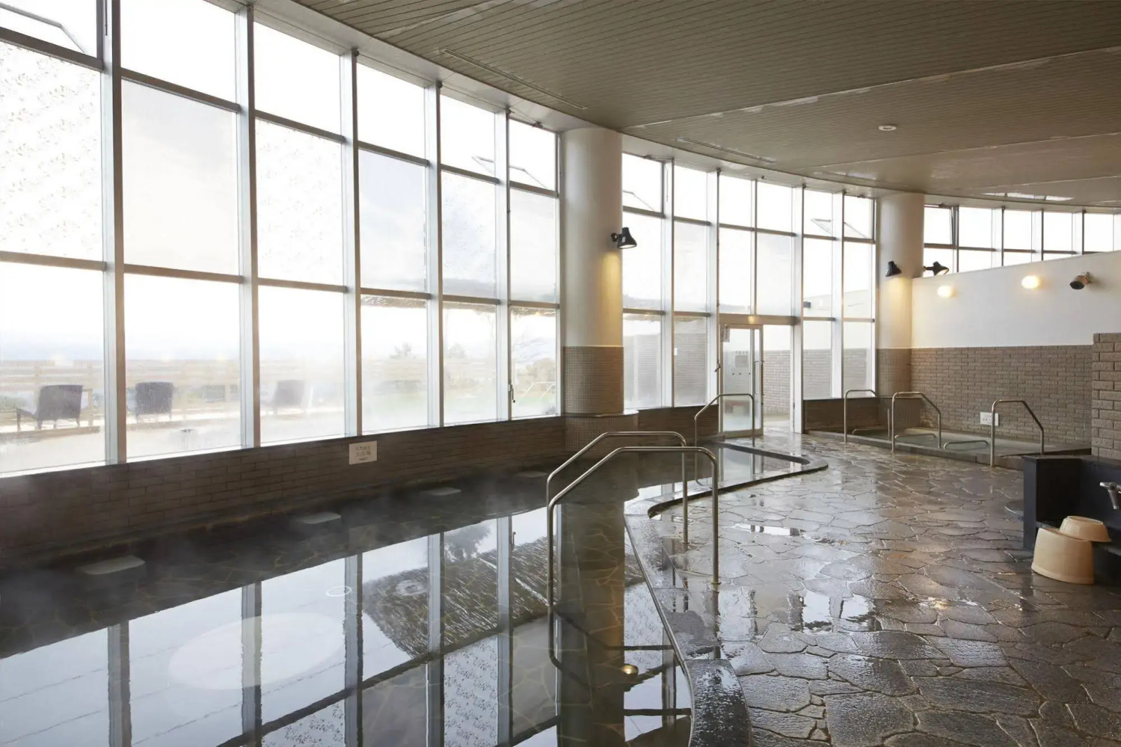 Minotani Green Sports Hotel