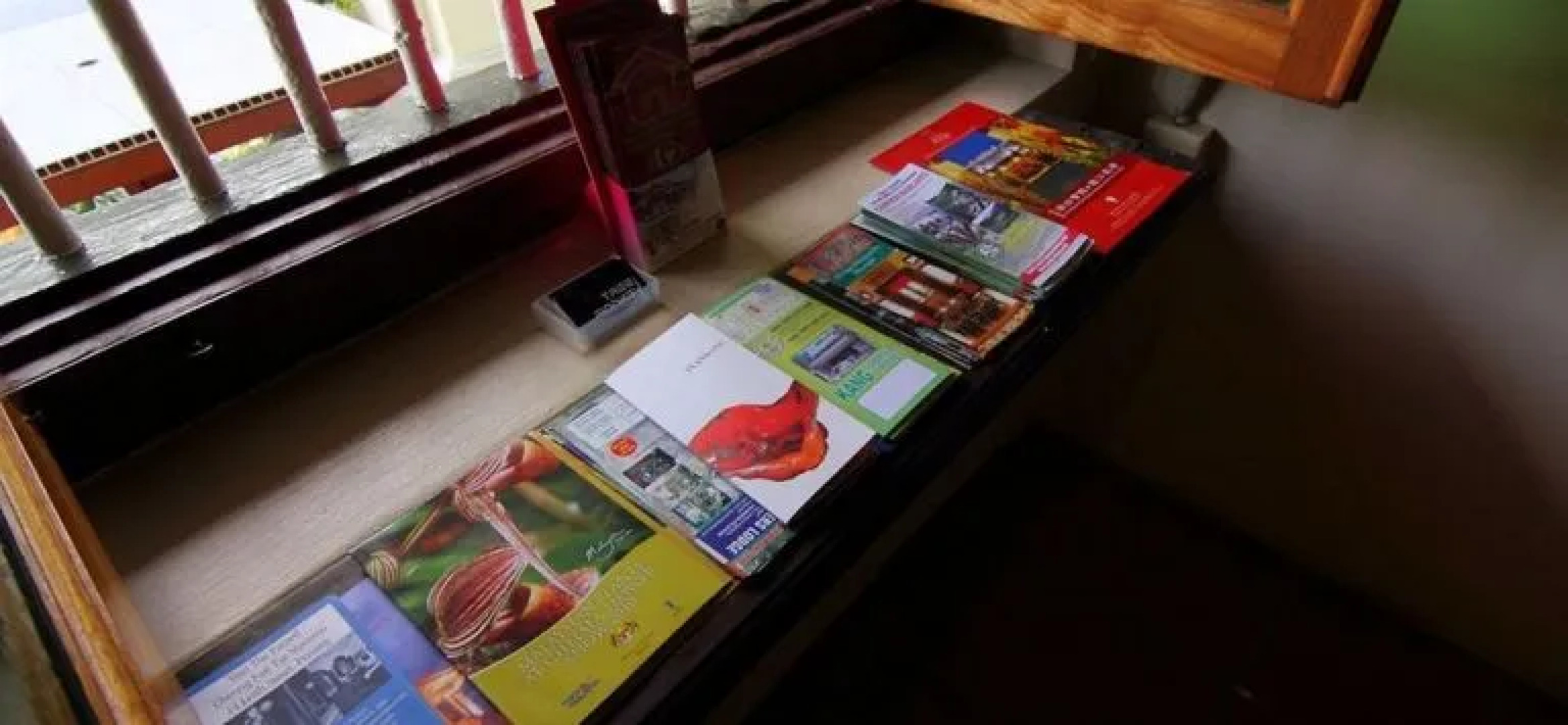 Red Inn Heritage Guest House