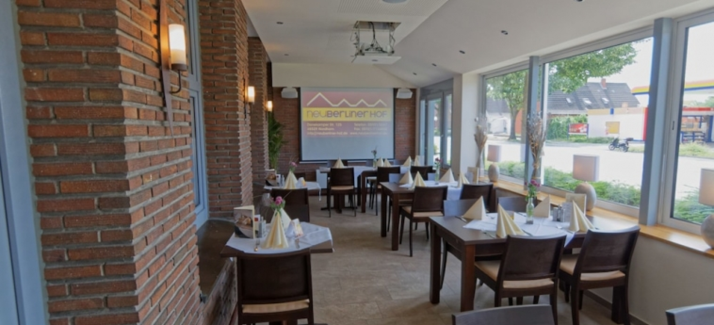 neuBerliner Hof Nordhorn GmbH