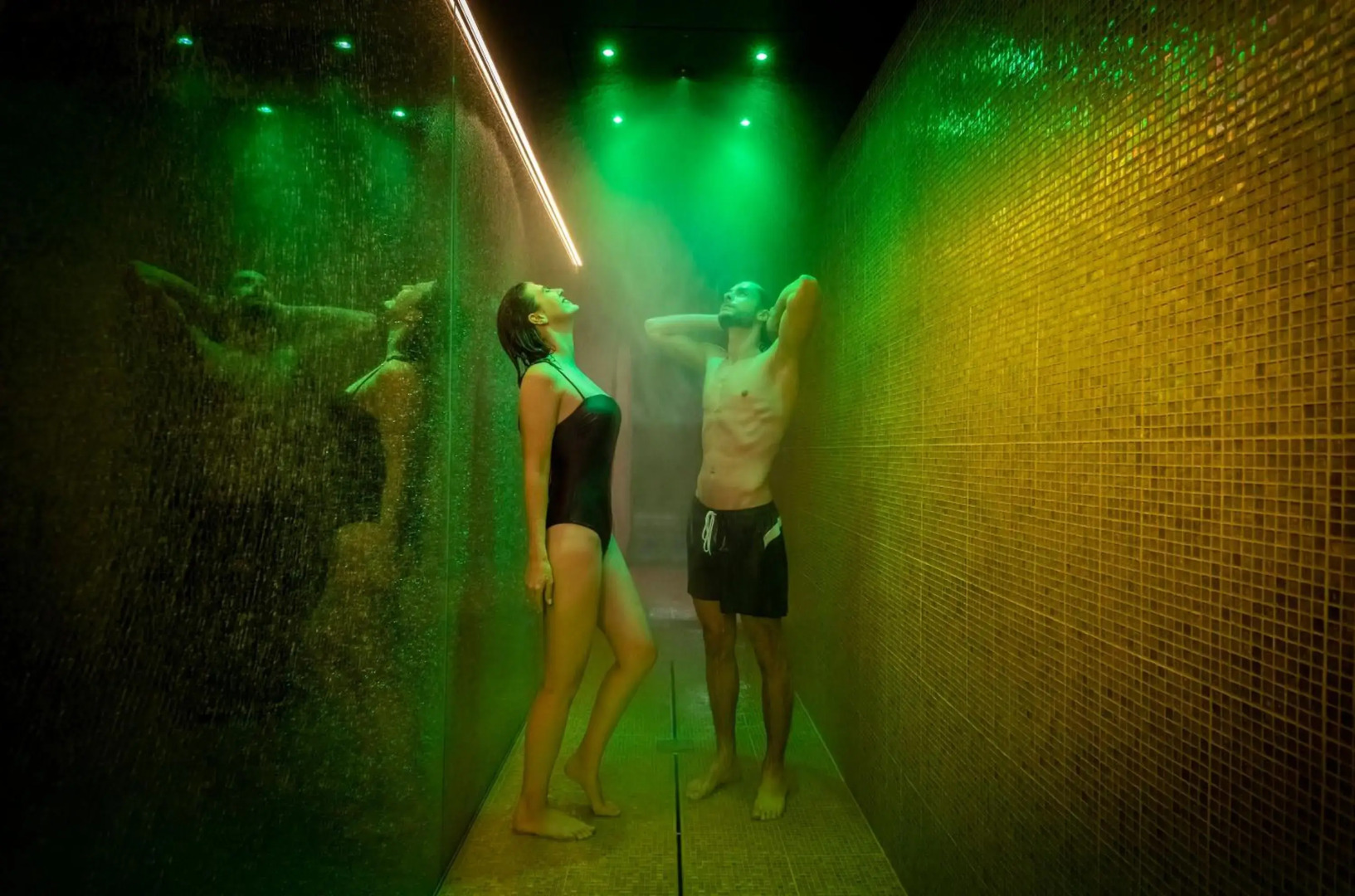 B2 Boutique Hotel + Spa