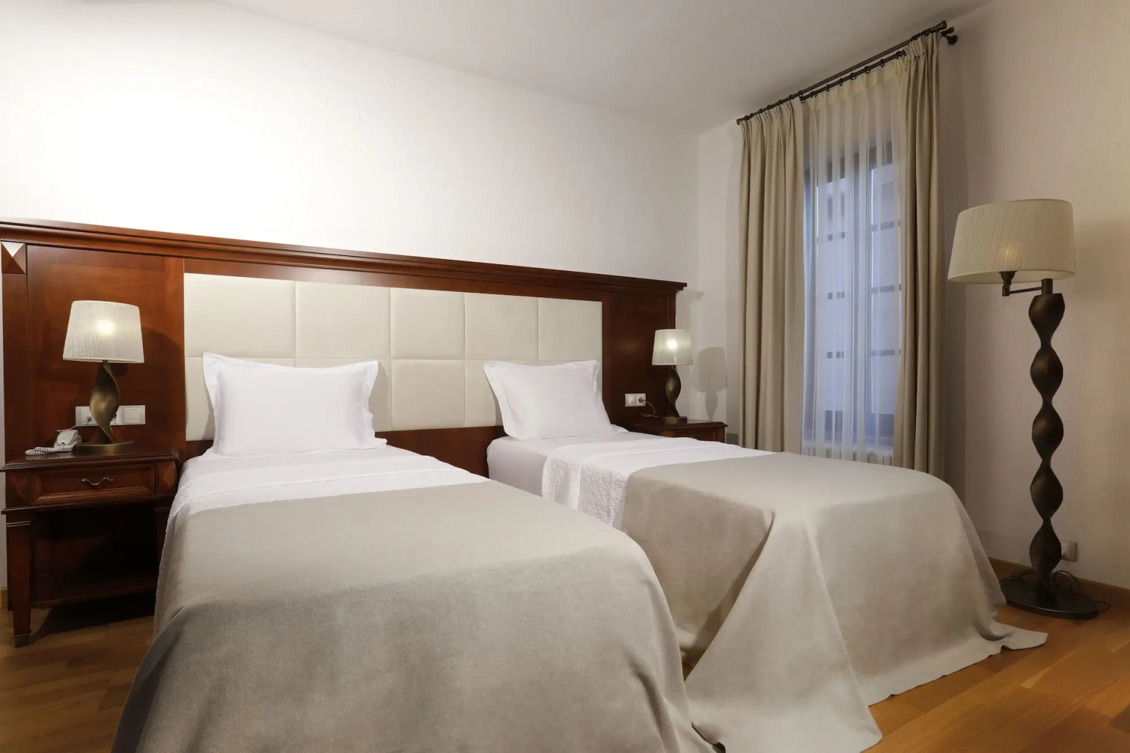 YundAntik Cunda Konaklari - Special Class