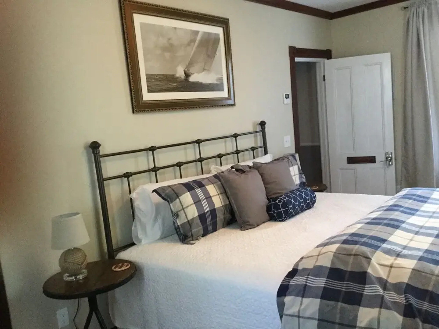 The Ocean Bay House