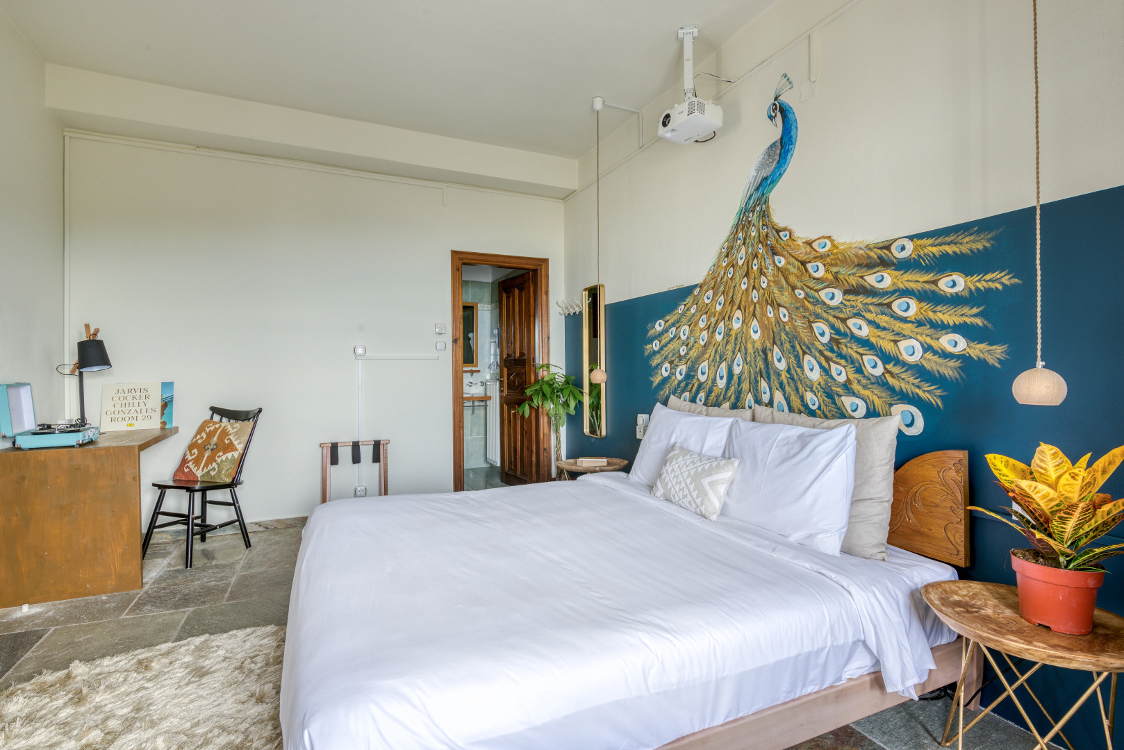 Selina Centavrus Pelion