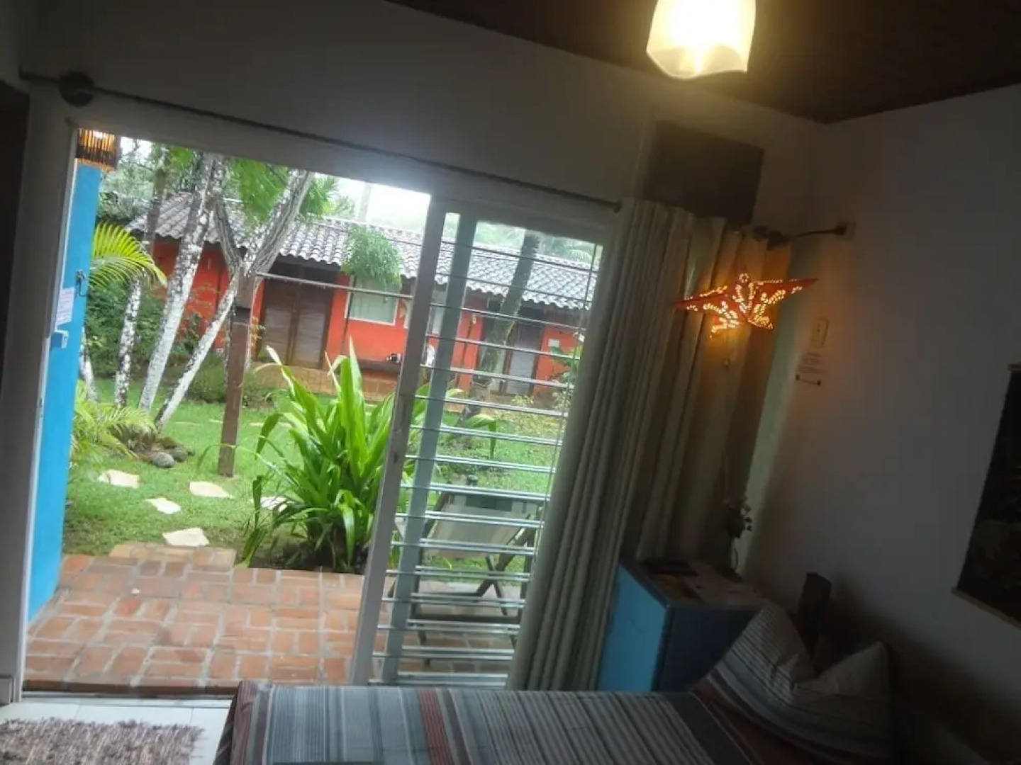 Cantinho da Tia Helo