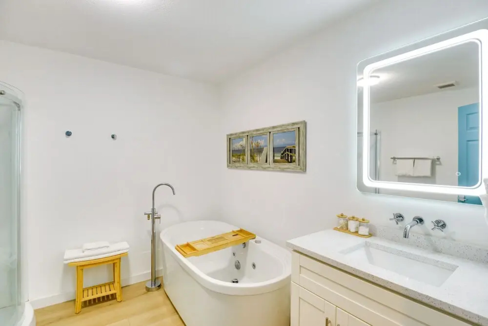 Chic Port Orange Home w/ Pool Near Daytona Beach!