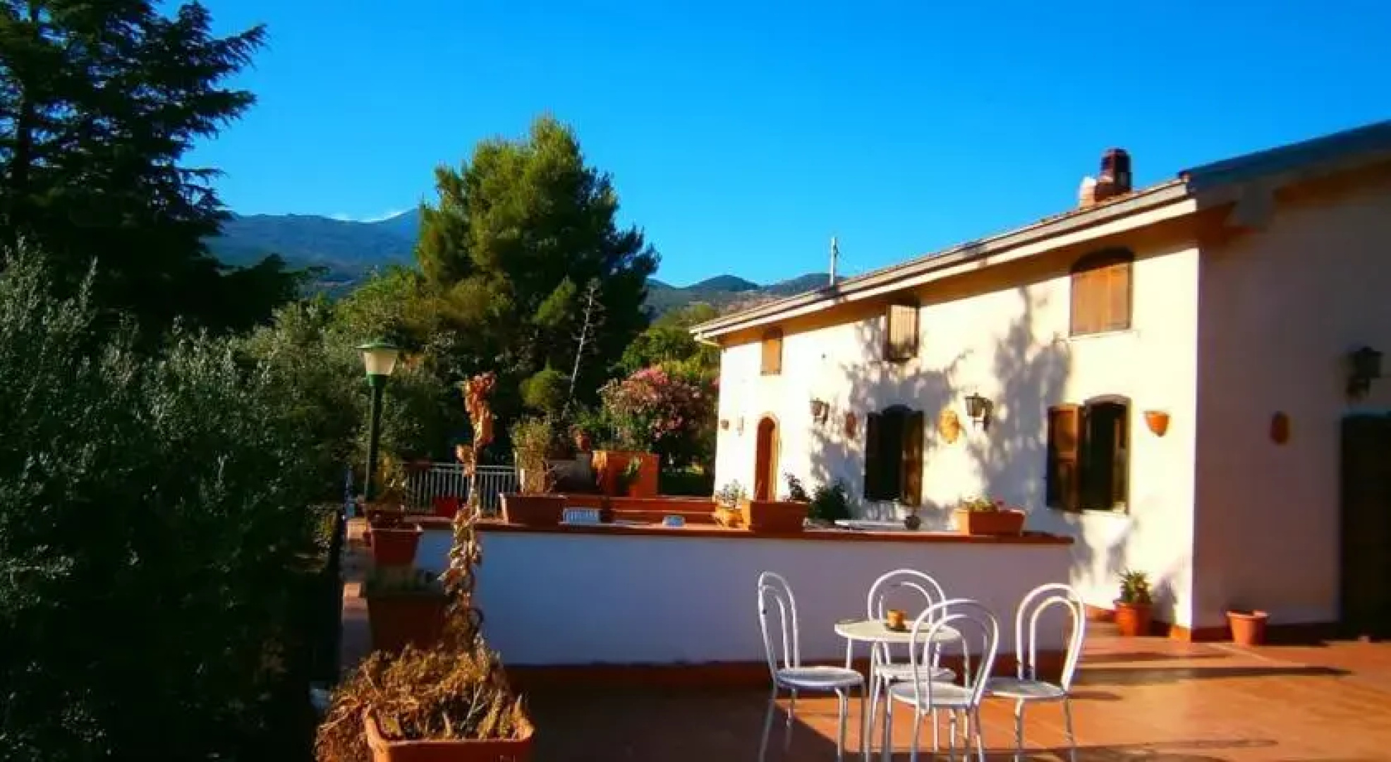 Villa Lucy
