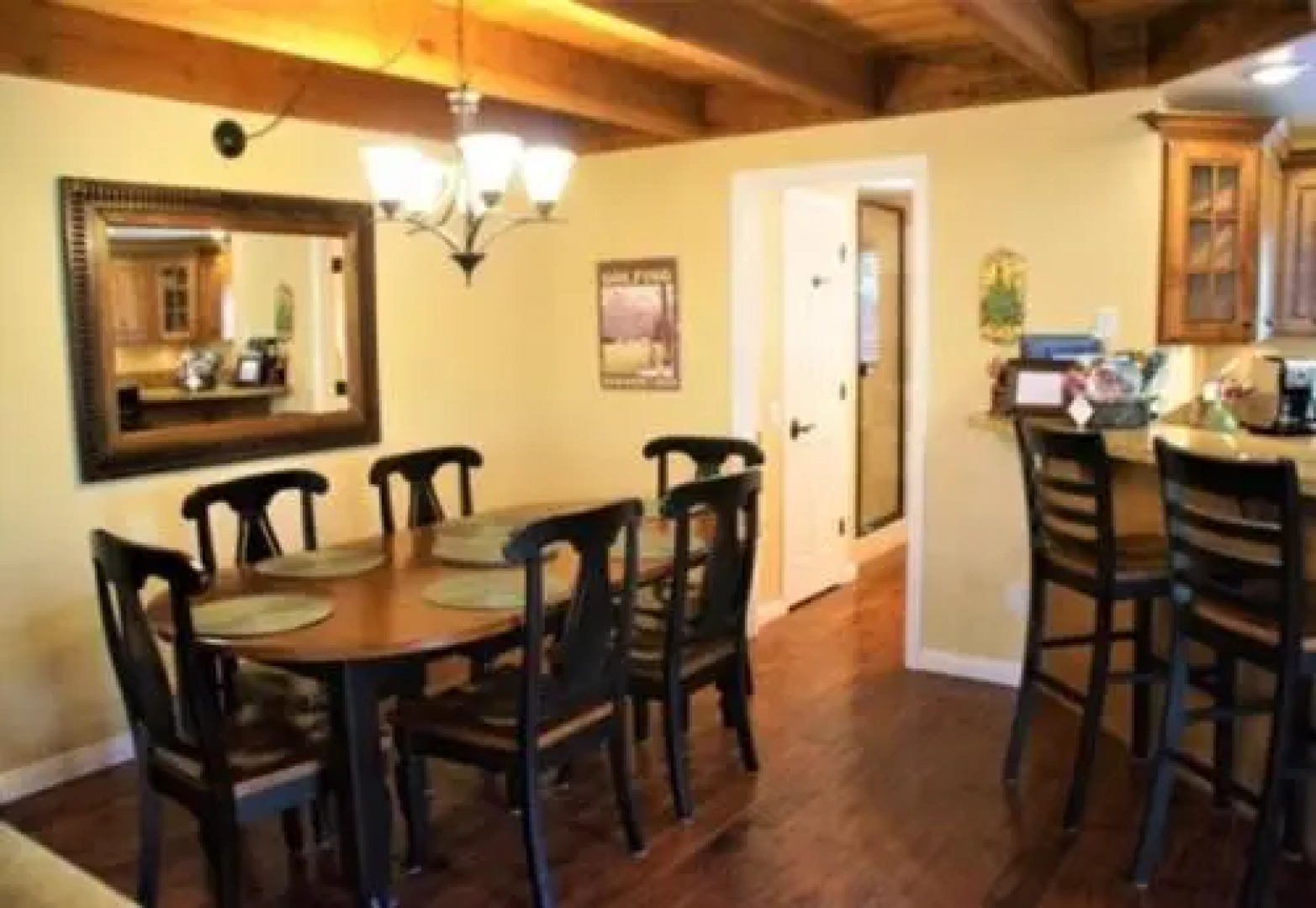 Bright & Beautiful Snowflower Suite - Listing #380