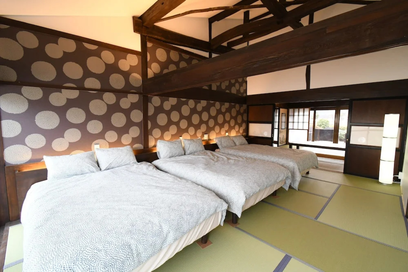 Yatsugatake Fujiyama Terrace - Kando