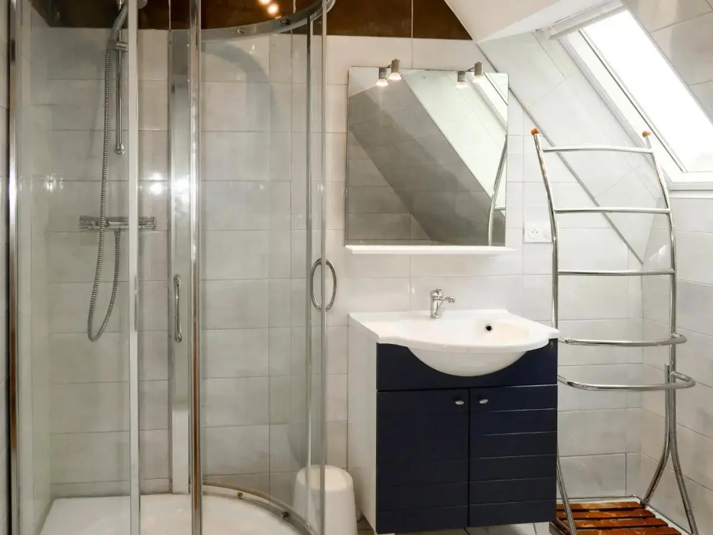 Holiday Home Les Menhirs - PML105